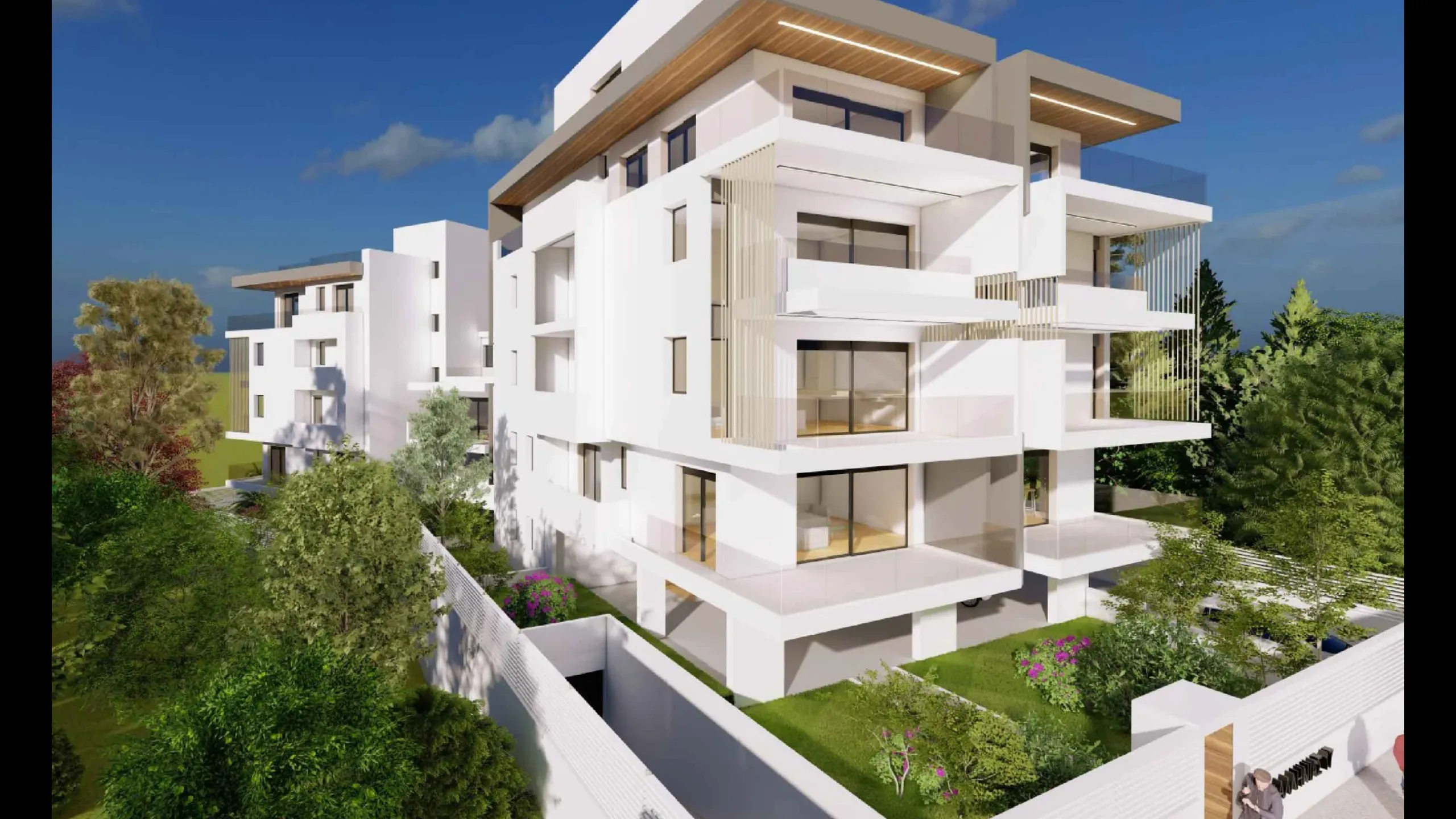 Comfortable apartments, Alimos, Athens 2