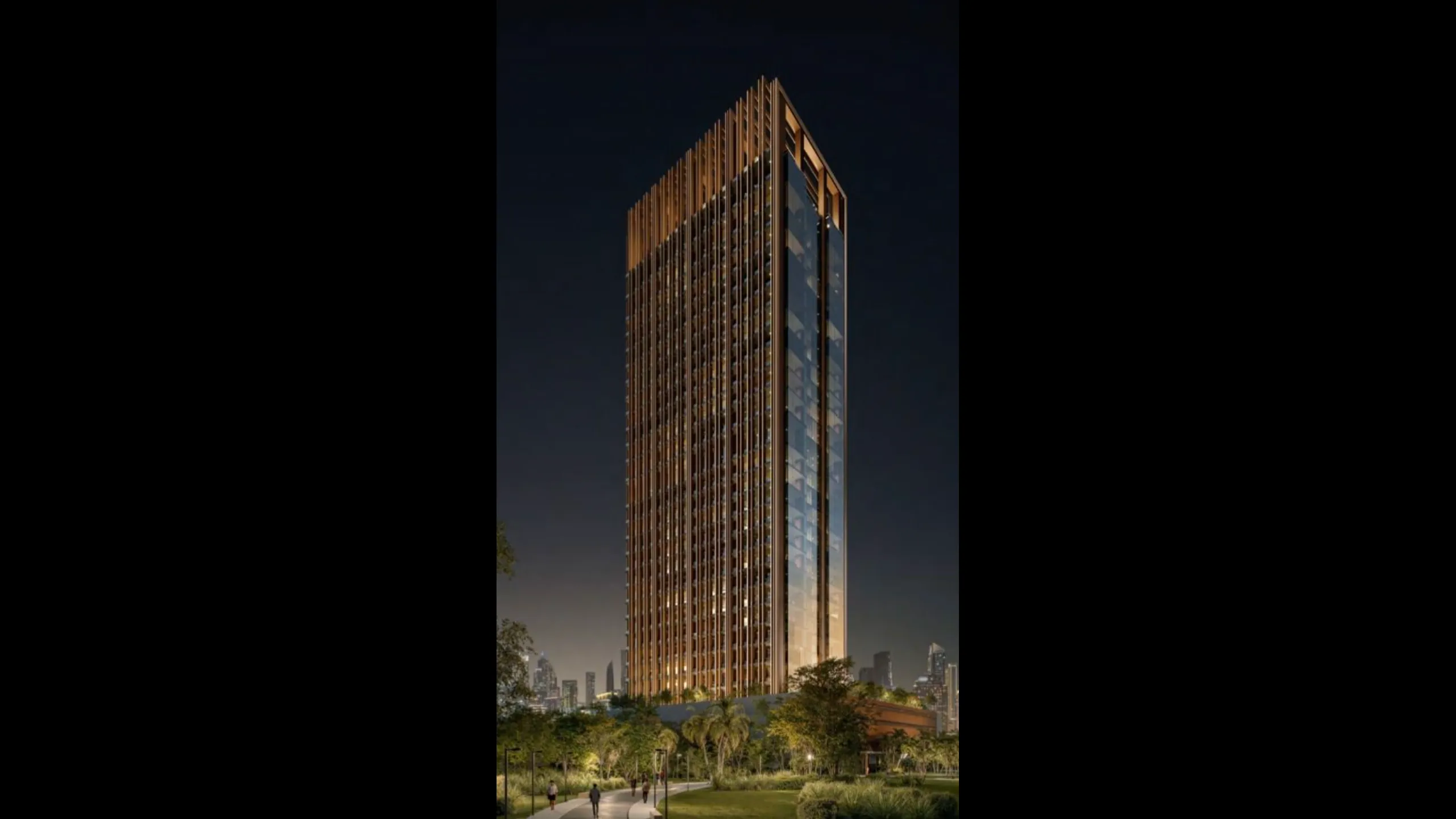 Апартаменты в современном стиле, Бизнес Бэй, Дубай 2