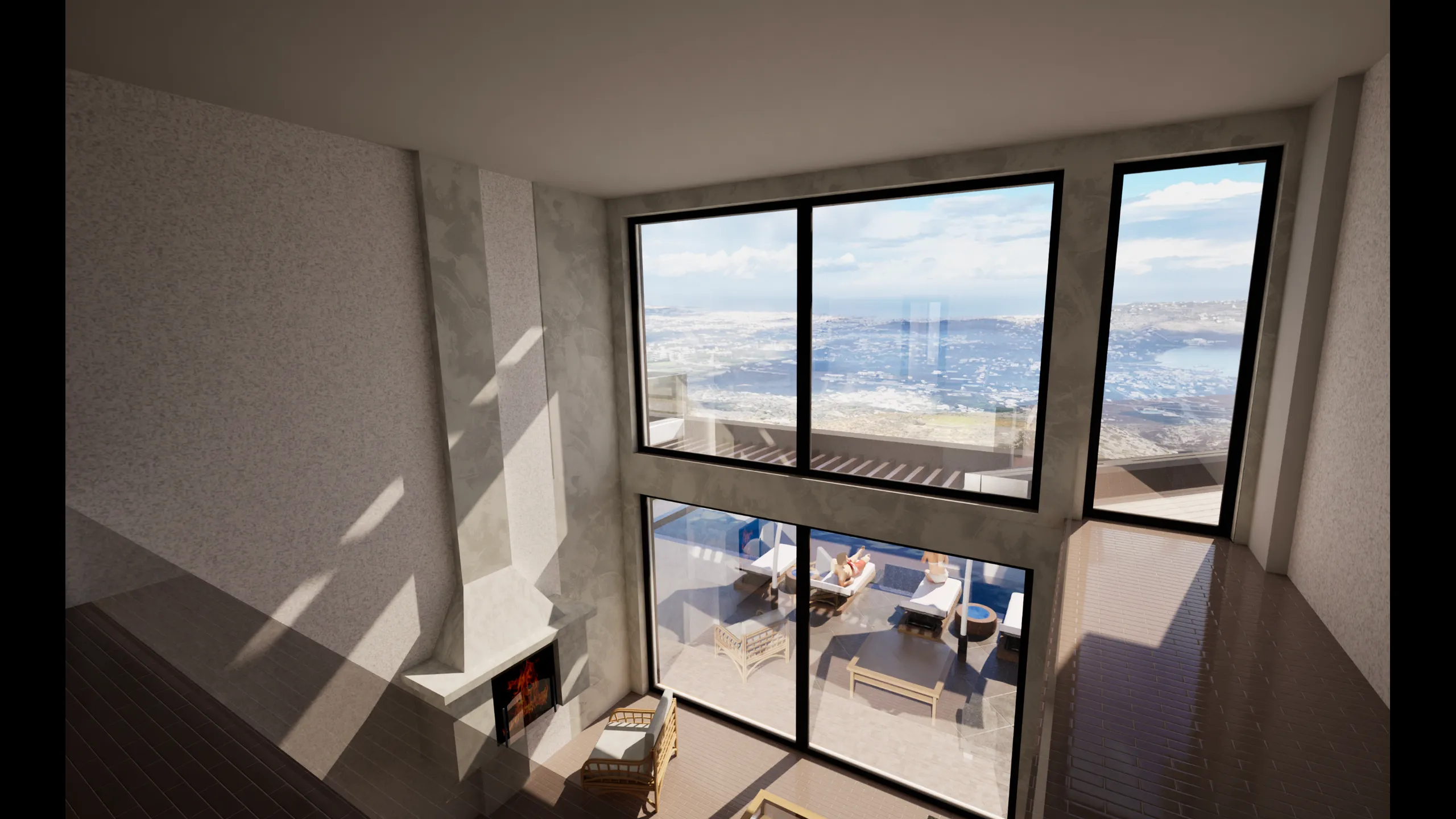 Luxury Villa, Malaxa, Chania 10