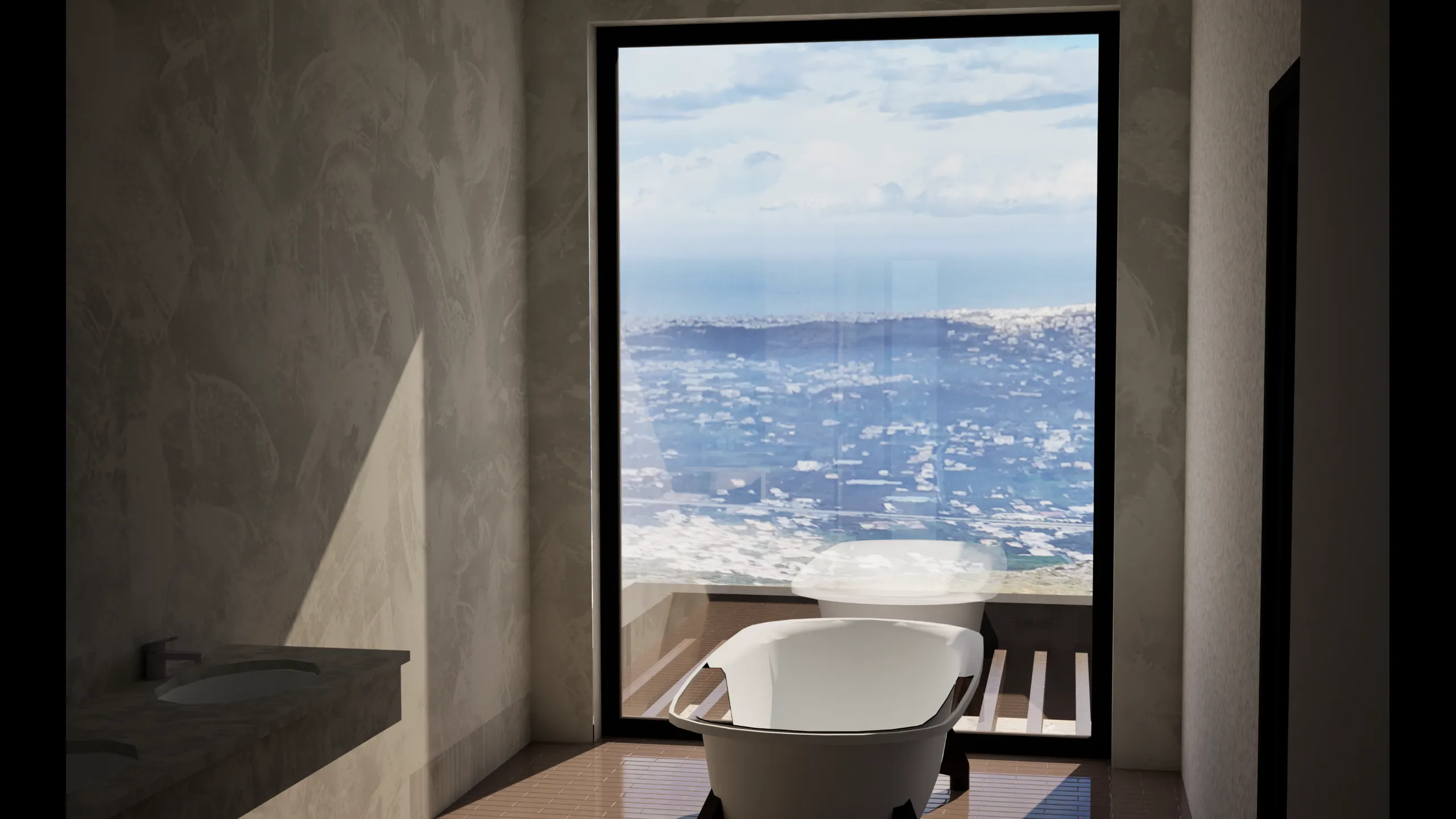 Luxury Villa, Malaxa, Chania 11