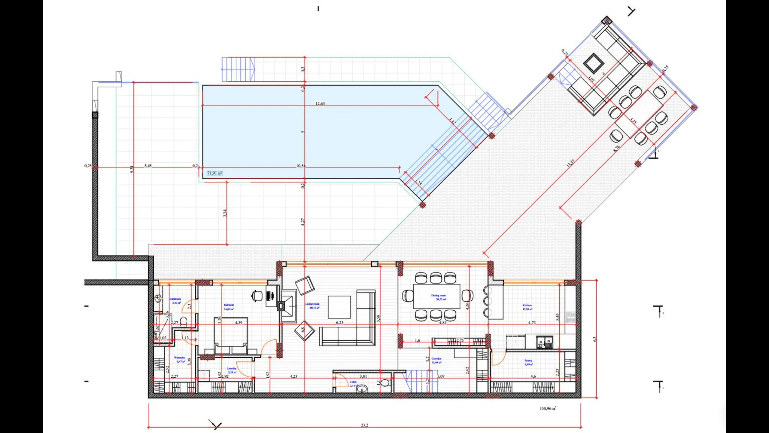 Luxury Villa, Malaxa, Chania 12