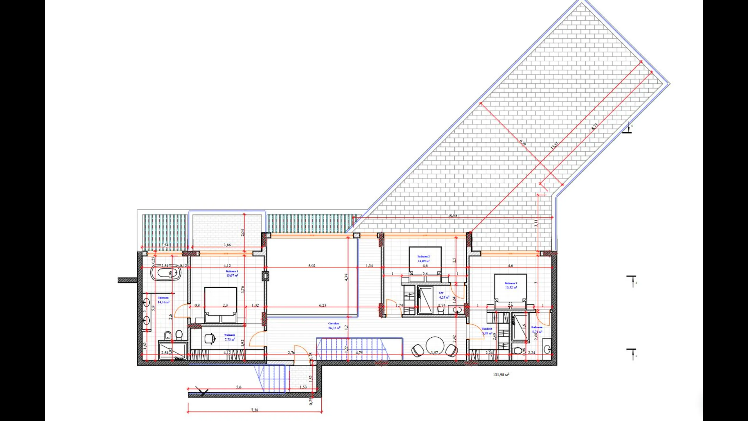 Luxury Villa, Malaxa, Chania 13