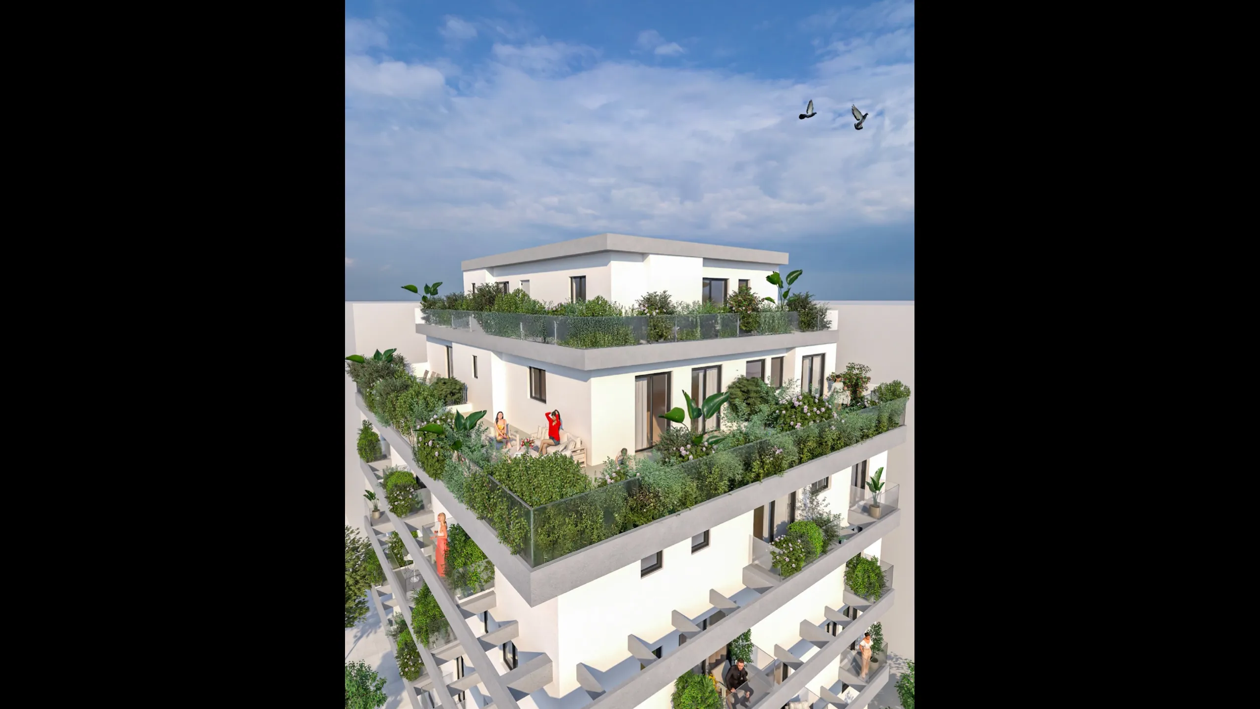 Elegant and stylish maisonette, Kallithea, Athens 3