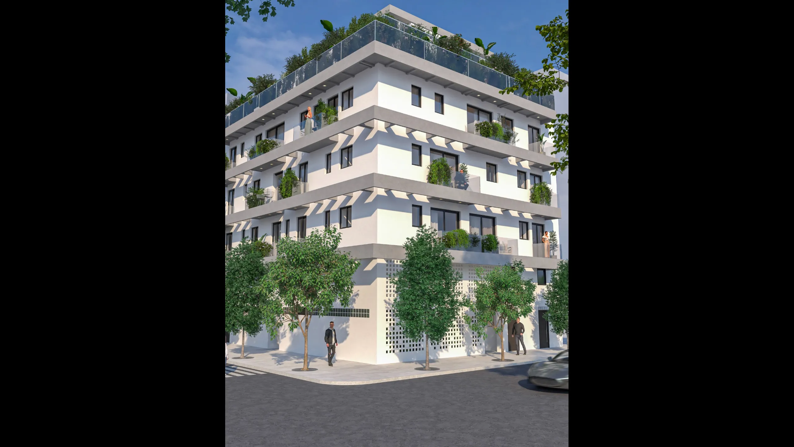 Elegant and stylish maisonette, Kallithea, Athens 4