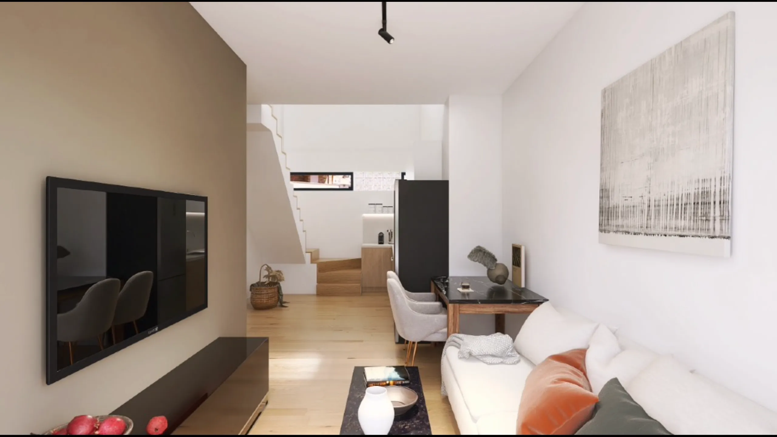 Elegant and stylish maisonette, Kallithea, Athens 11