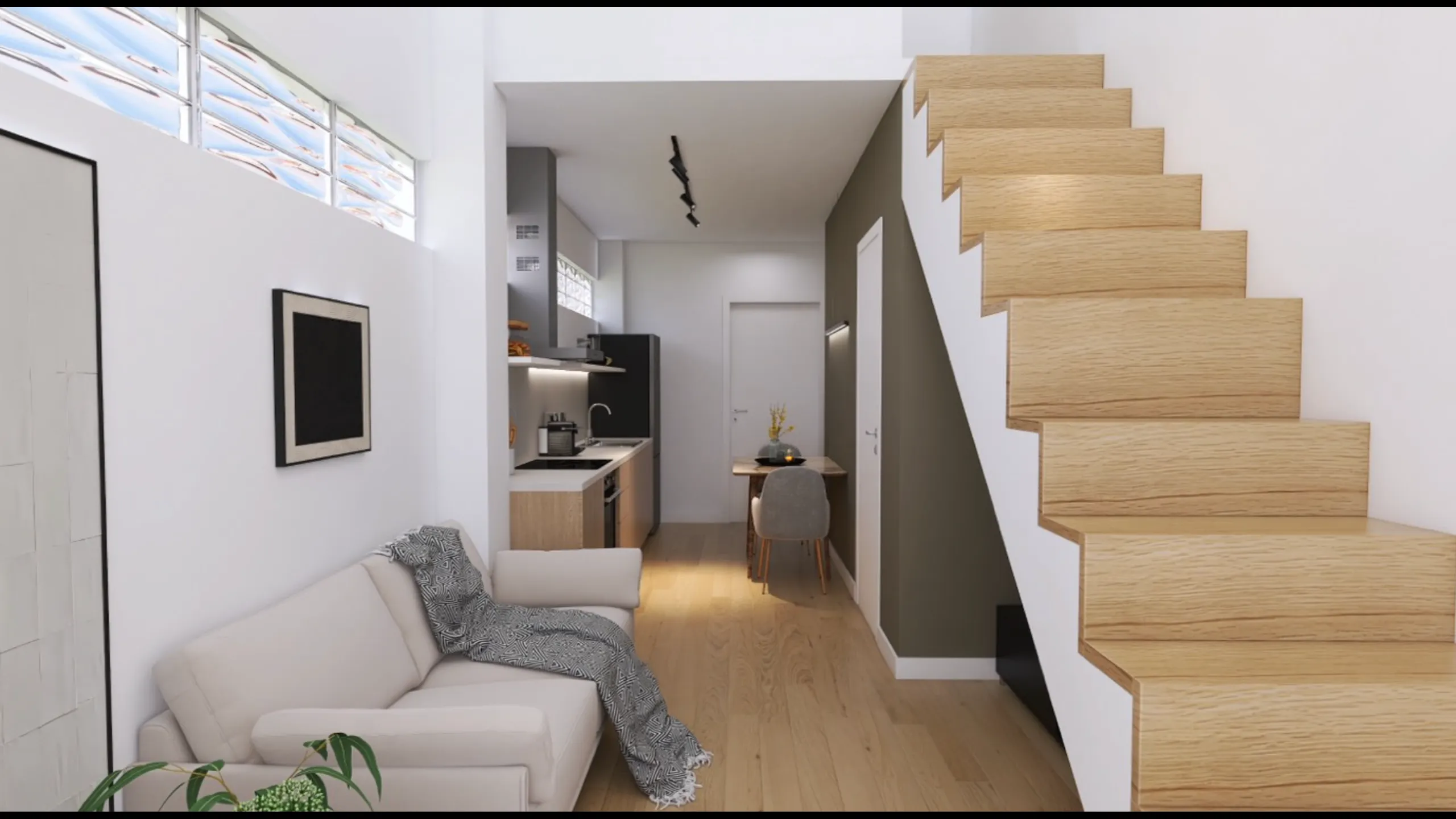 Elegant and stylish maisonette, Kallithea, Athens 12