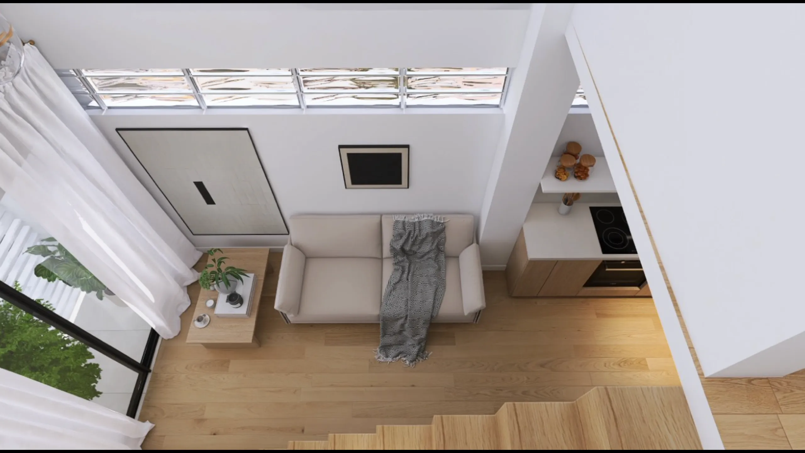 Elegant and stylish maisonette, Kallithea, Athens 7