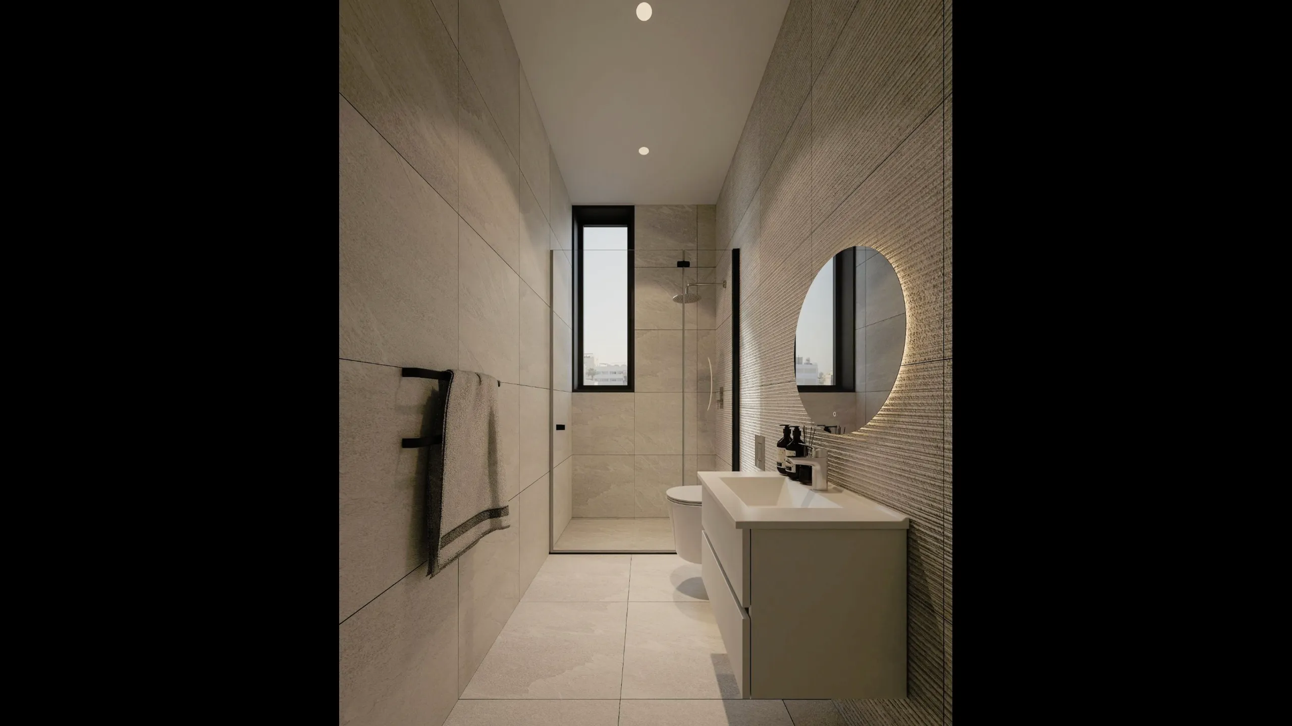 Комфортные апартаменты, Агиа Зони, Лимасол 4
