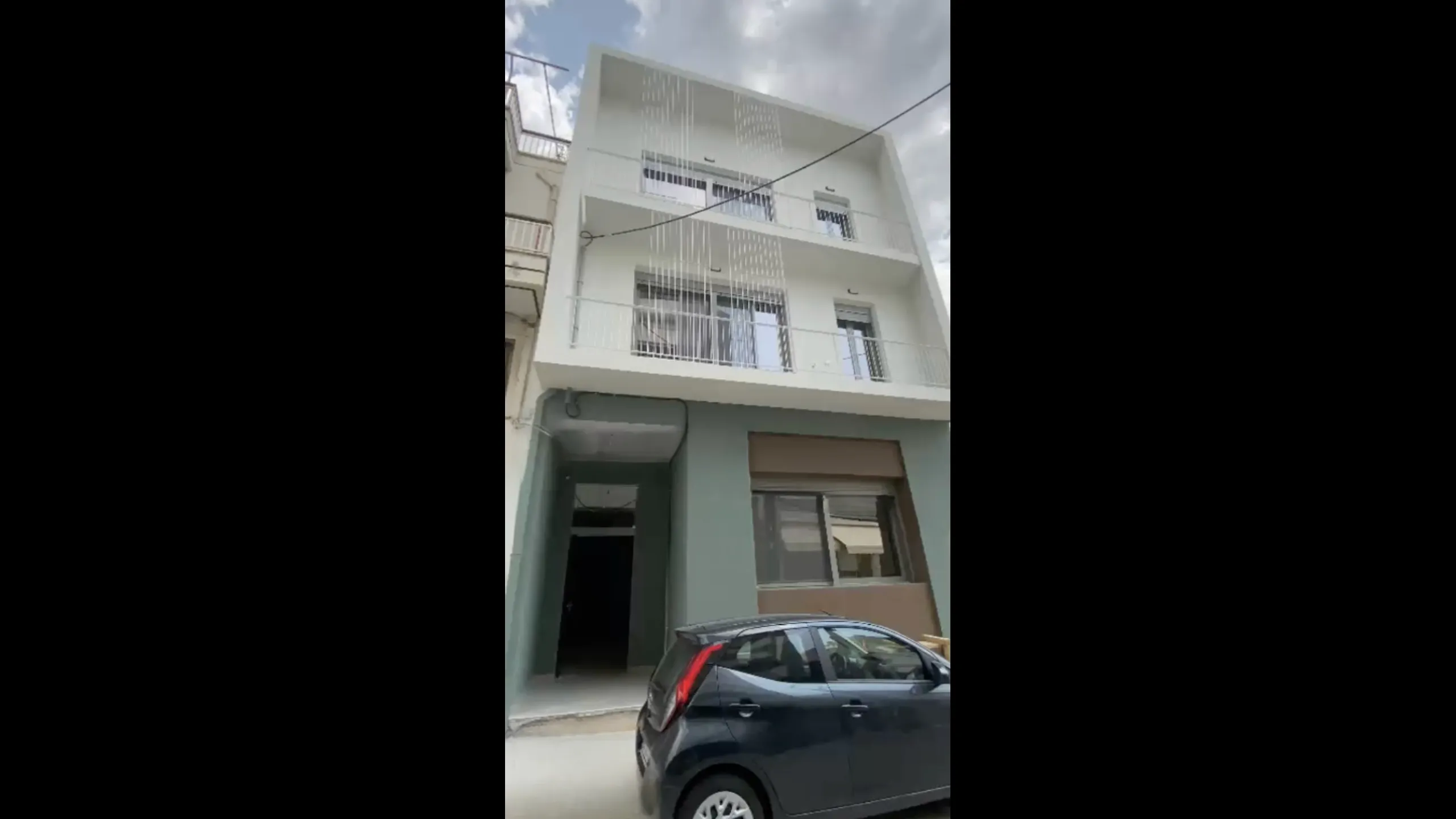 Cosy apartments, Peristeri, Athens 1