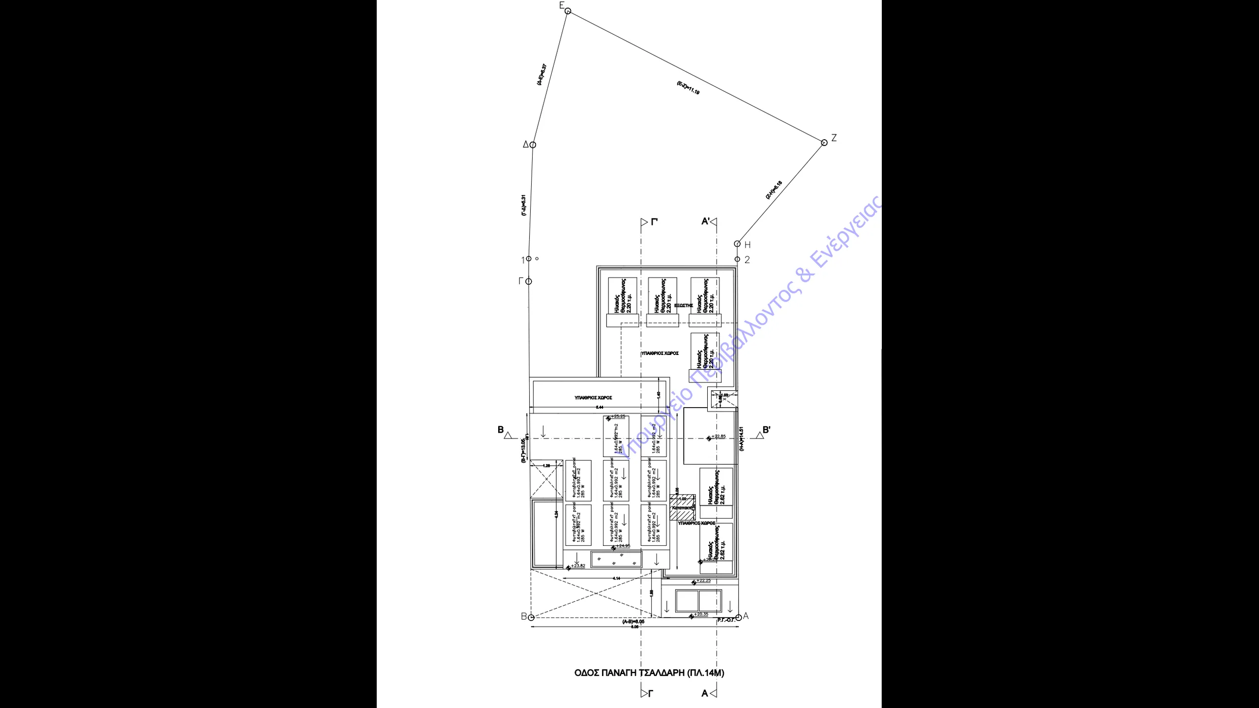 Elegant and stylish apartments, Kallithea, Athens 12