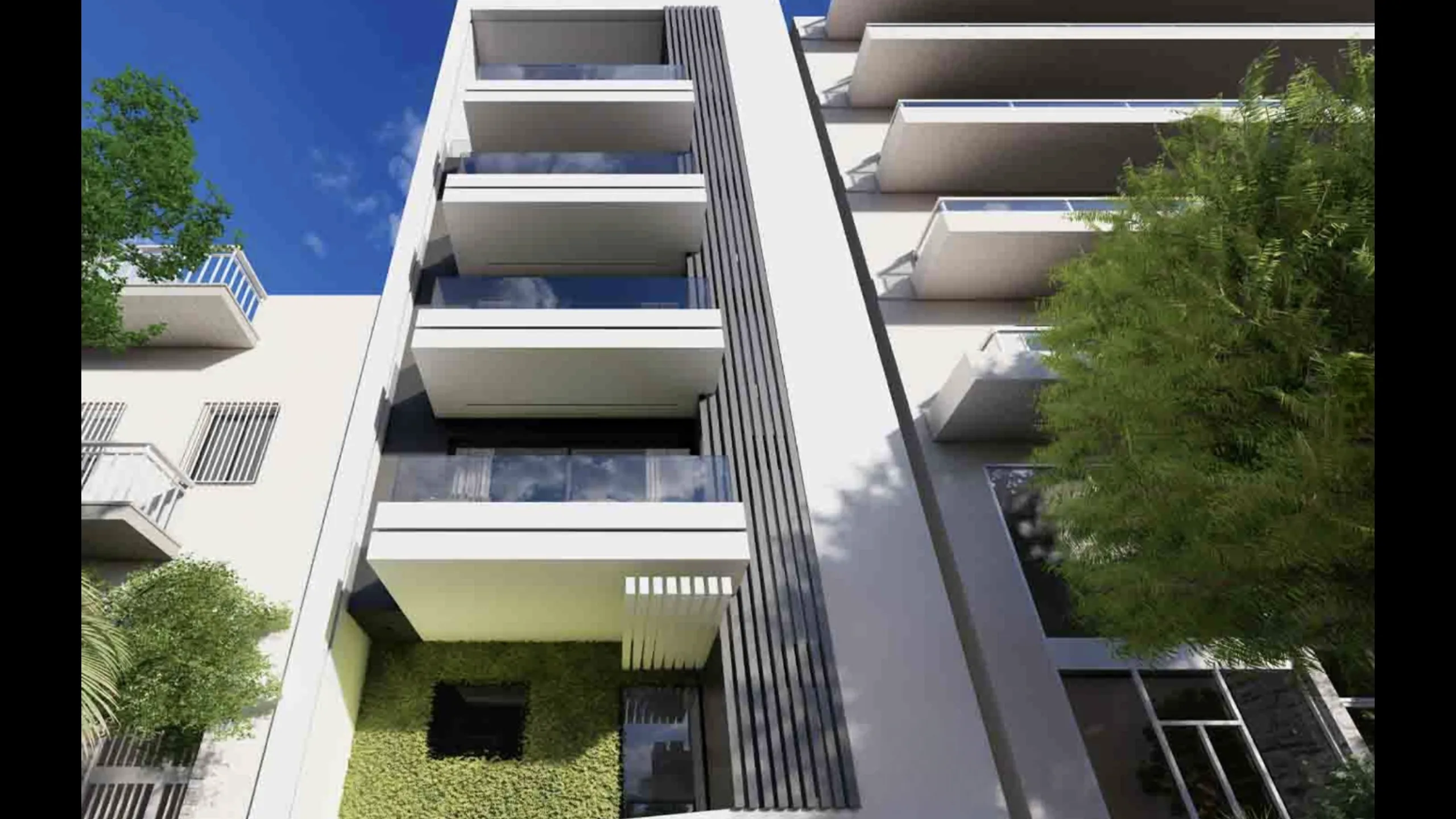 Elegant and stylish apartments, Kallithea, Athens 2