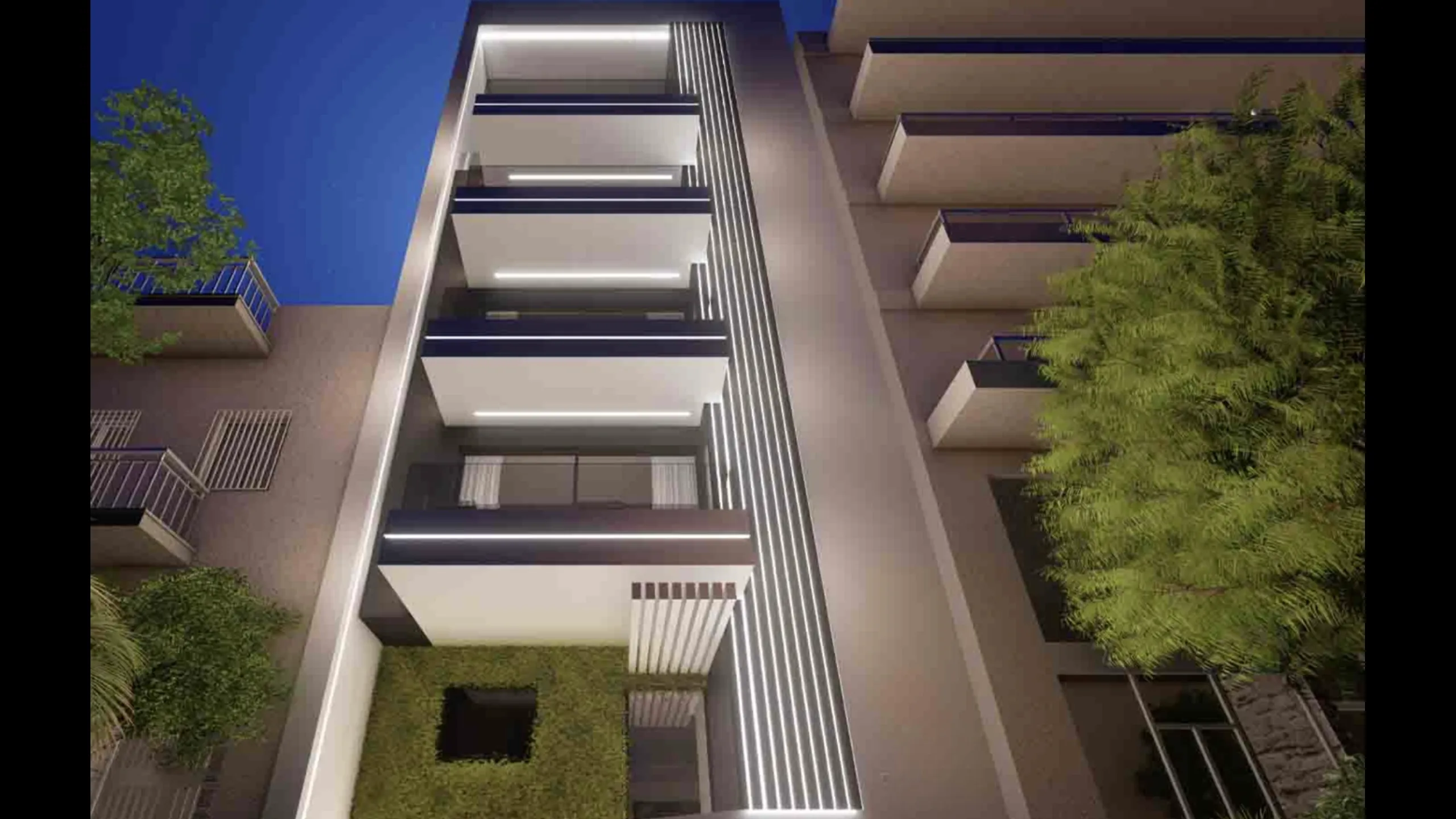 Elegant and stylish apartments, Kallithea, Athens 4