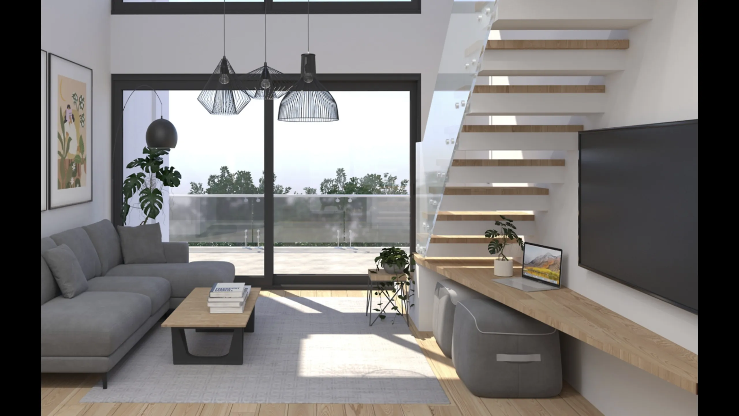 Elegant and stylish apartments, Kallithea, Athens 5
