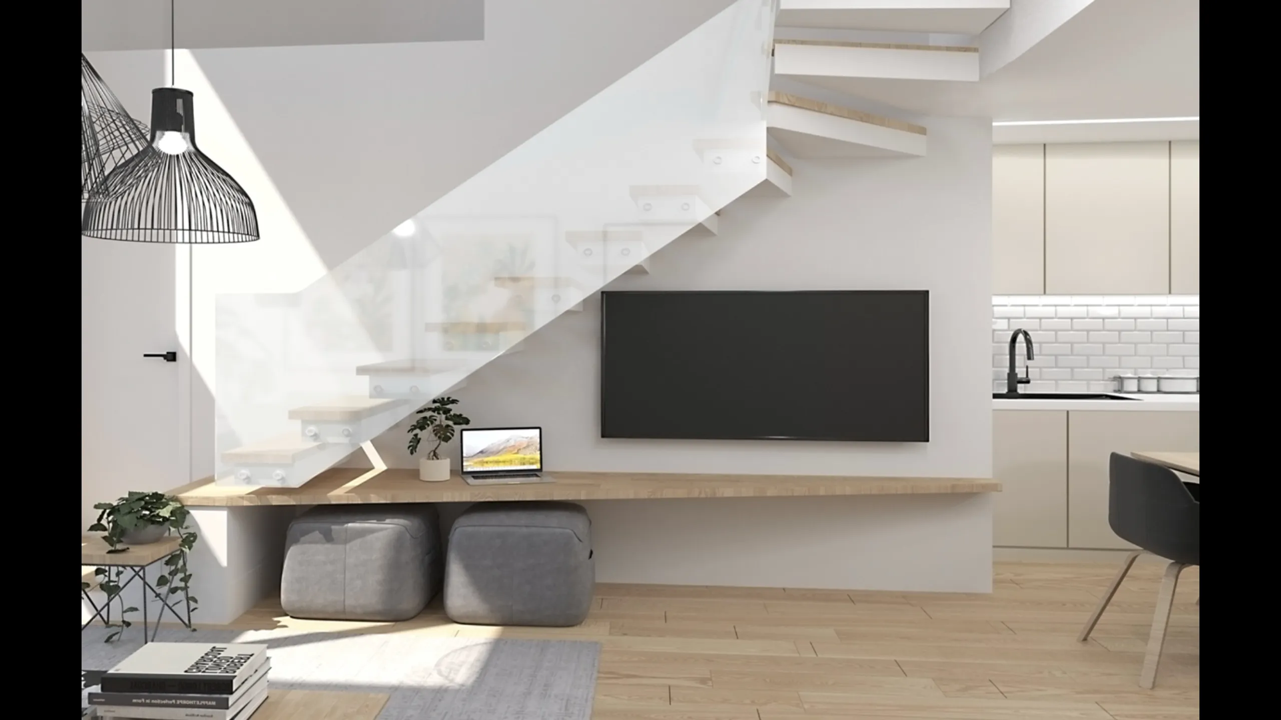 Elegant and stylish apartments, Kallithea, Athens 7