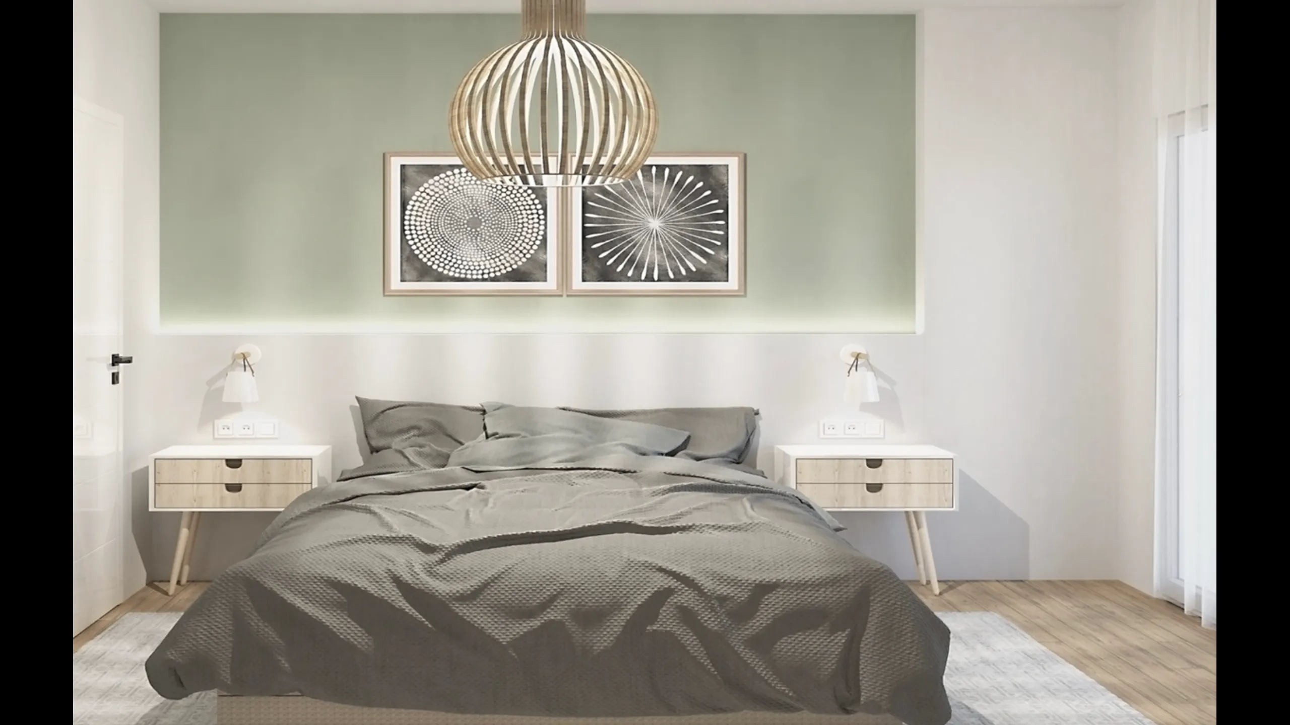 Elegant and stylish apartments, Kallithea, Athens 9