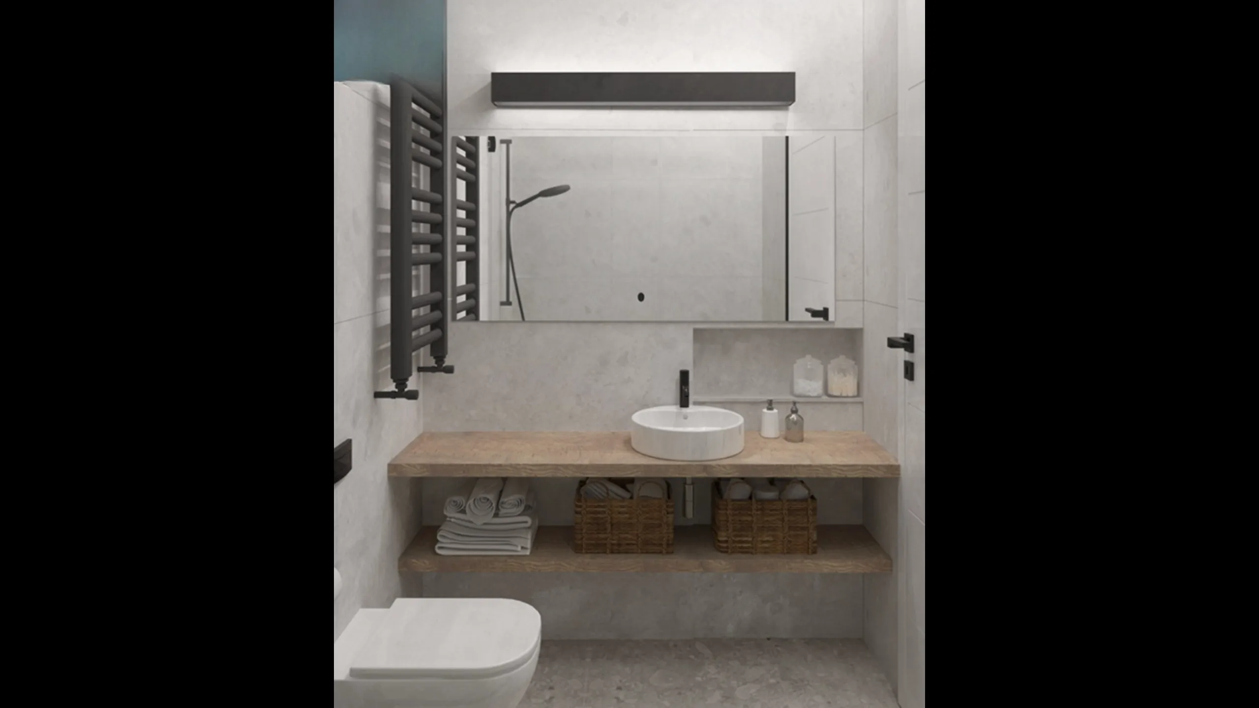 Elegant and stylish apartments, Kallithea, Athens 11