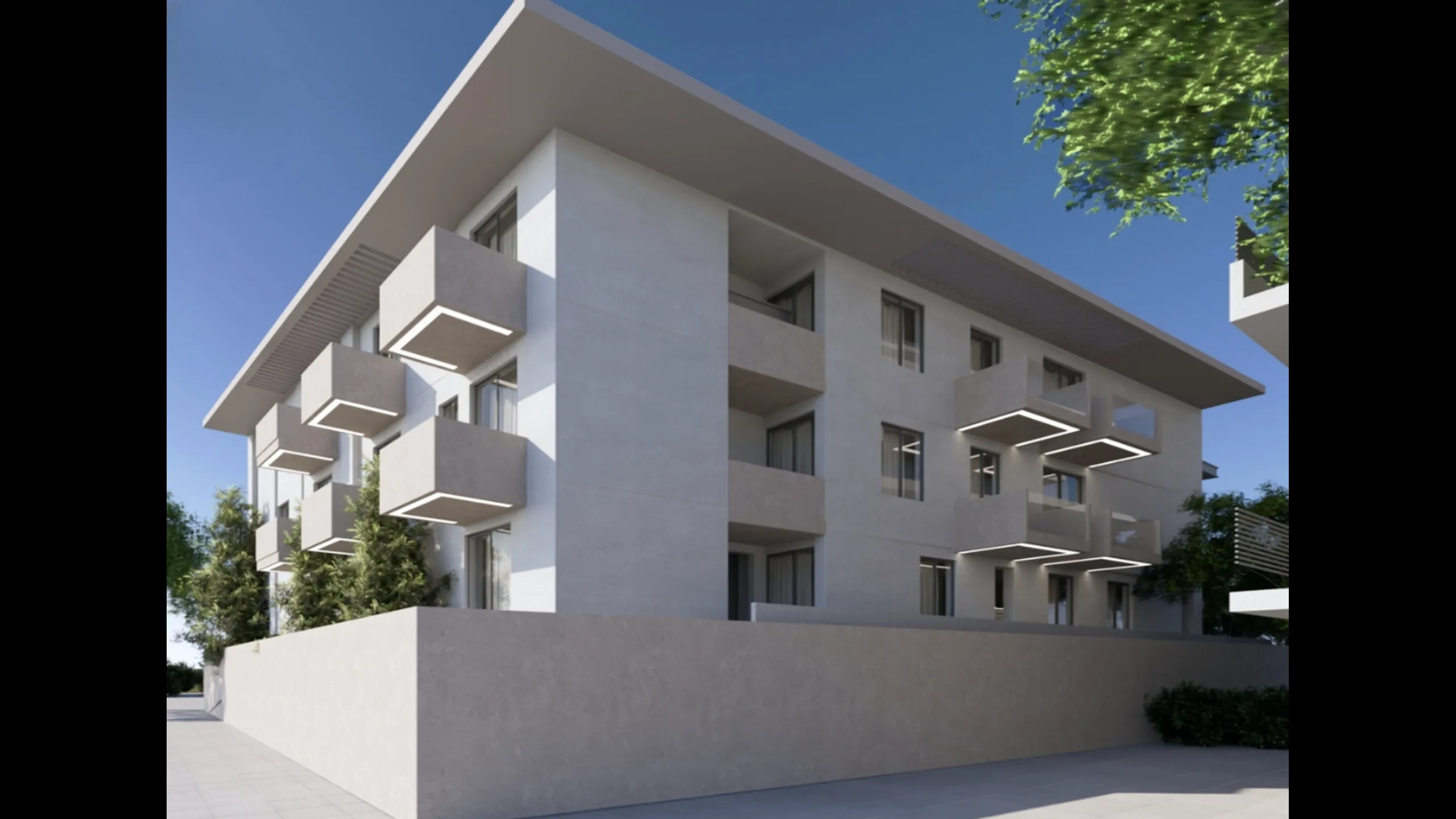 Modern and stylish apartments, Palio Faliro, Athens 2