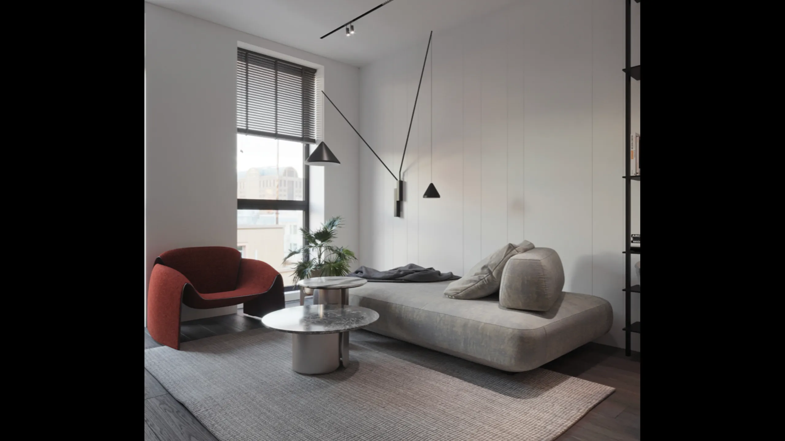 Elegant apartments, Agios Dimitrios, Athens 2