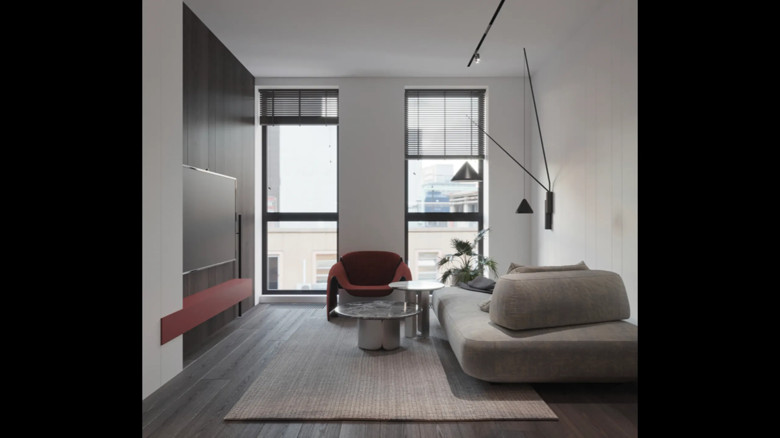 Elegant apartments, Agios Dimitrios, Athens 3