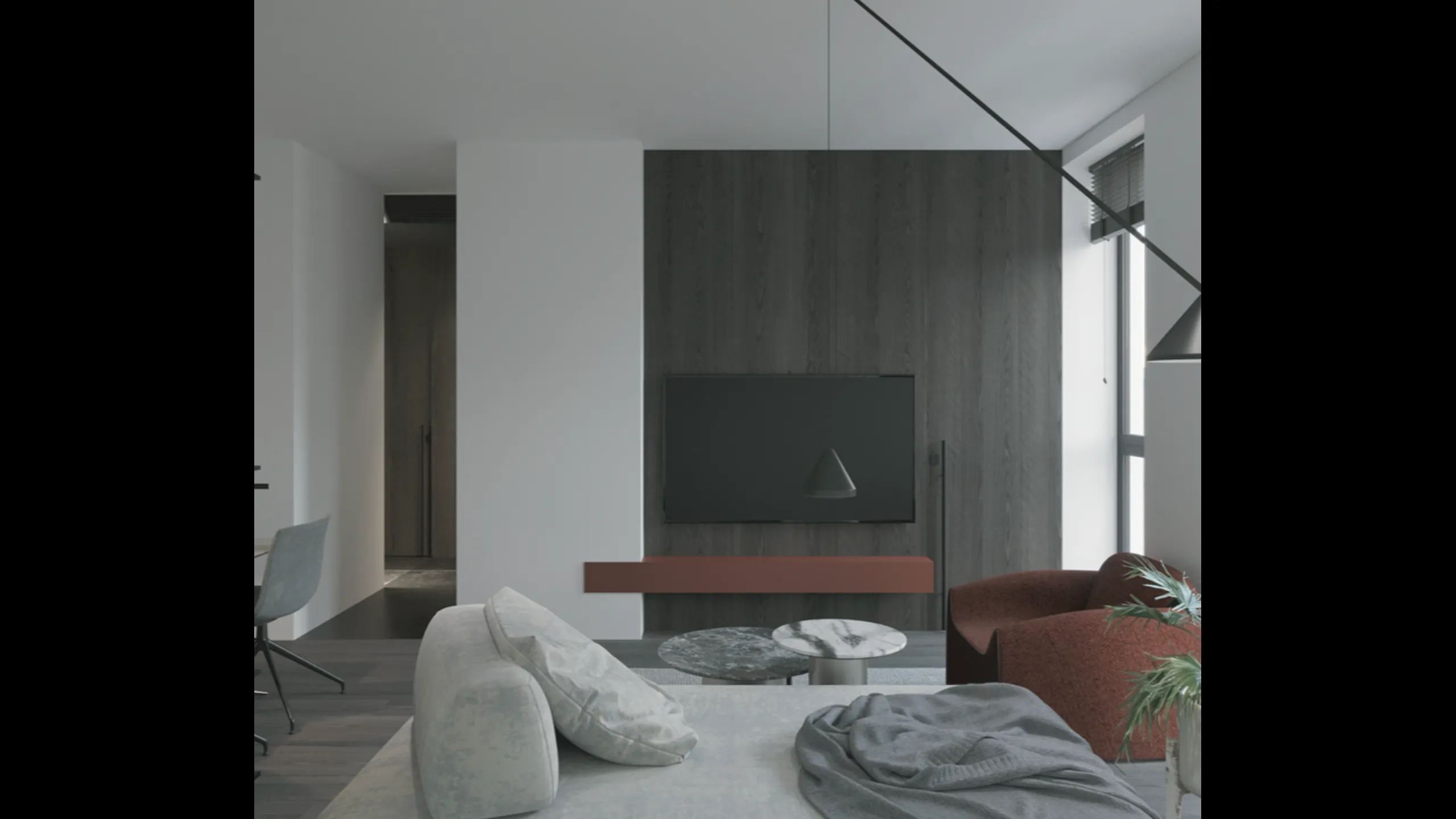 Elegant apartments, Agios Dimitrios, Athens 4