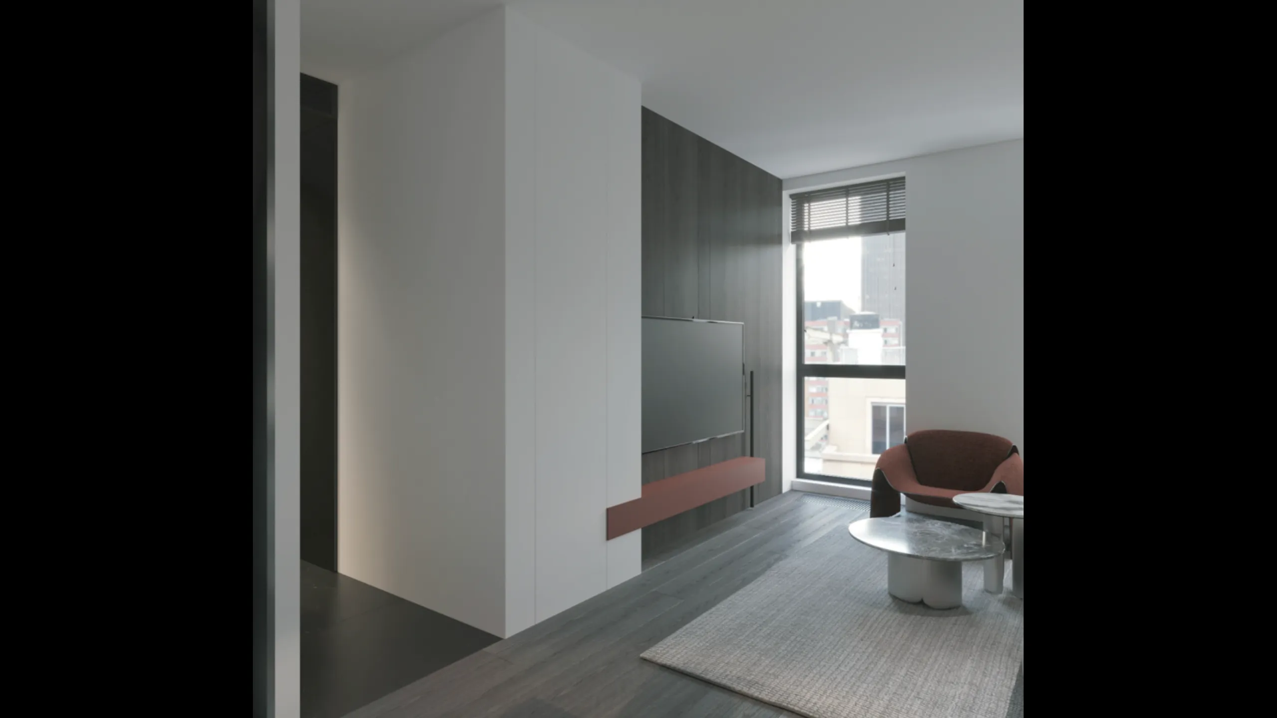 Elegant apartments, Agios Dimitrios, Athens 5