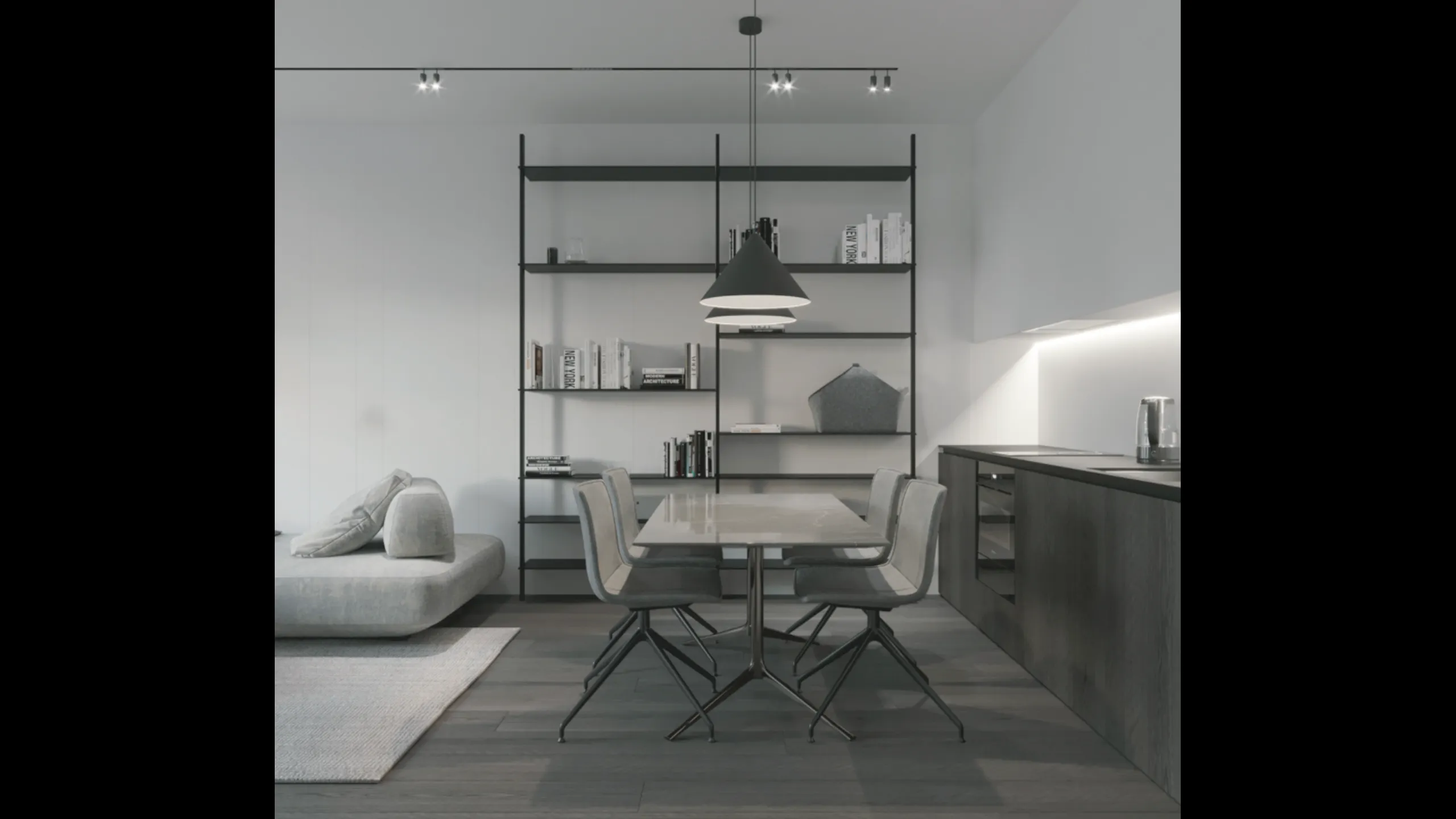 Elegant apartments, Agios Dimitrios, Athens 6