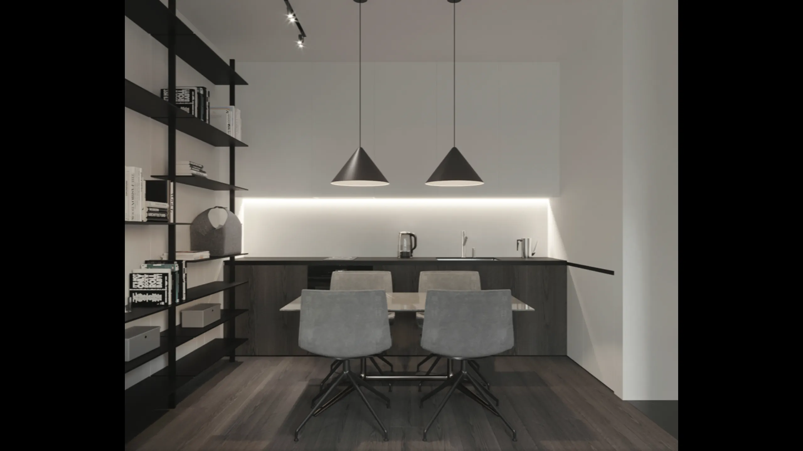 Elegant apartments, Agios Dimitrios, Athens 7