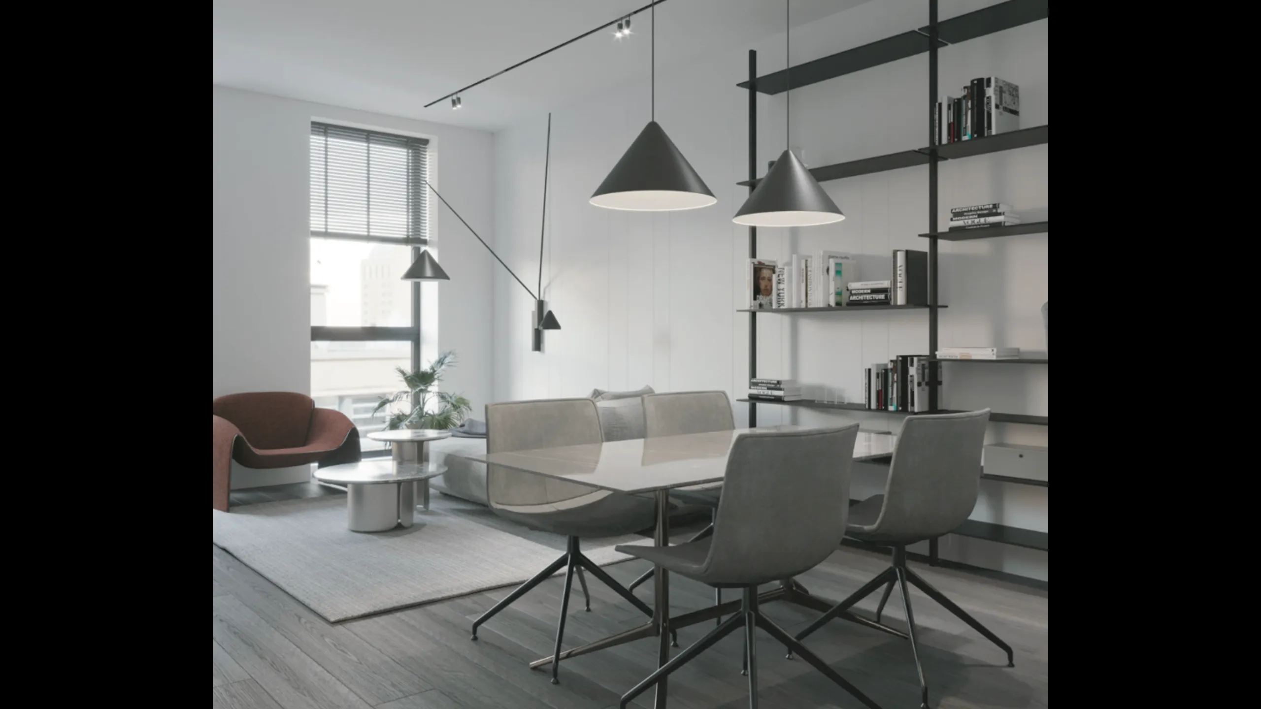 Elegant apartments, Agios Dimitrios, Athens 8