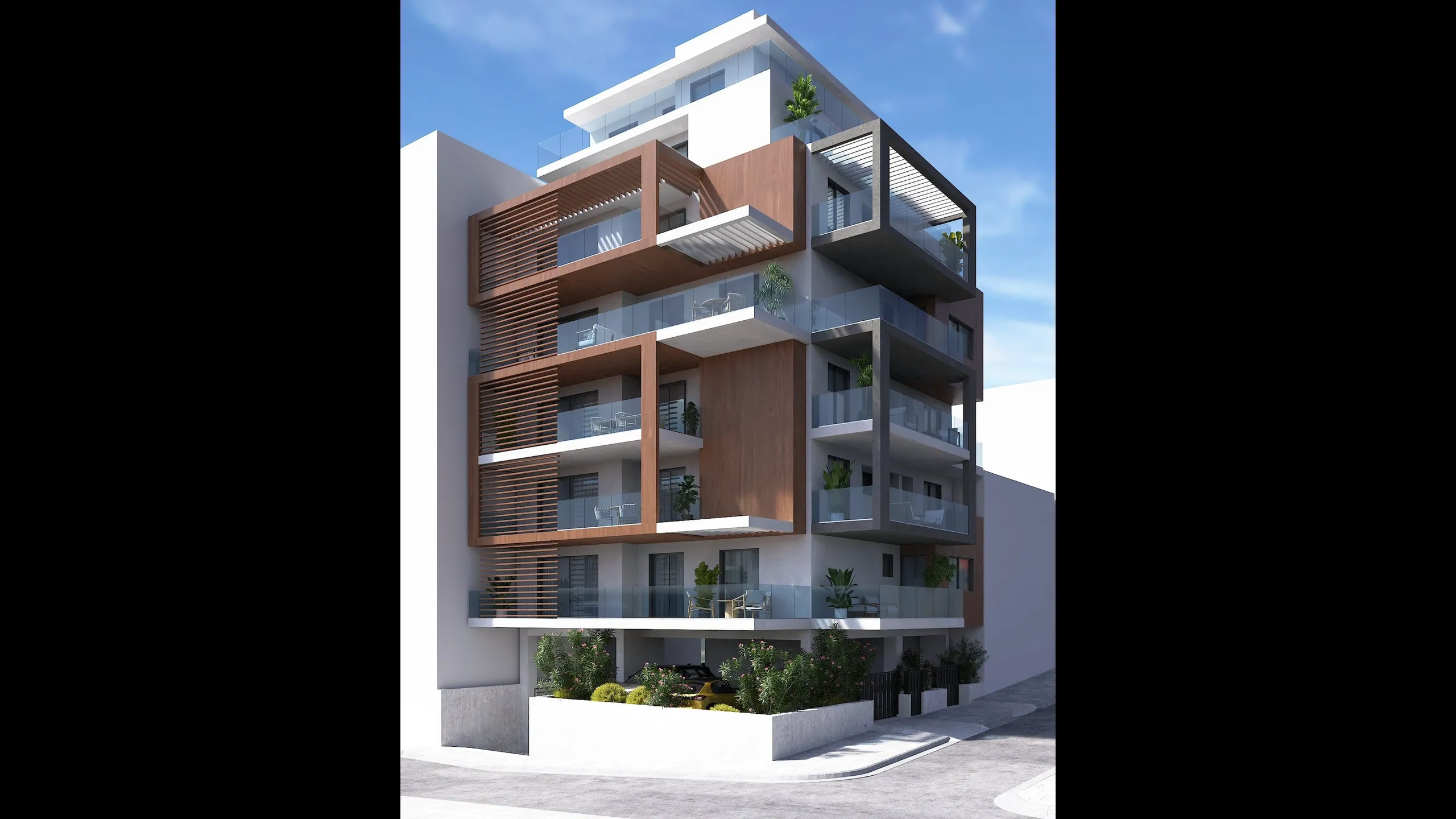 Luxury Penthouse, Palaio Faliro, Athens 1