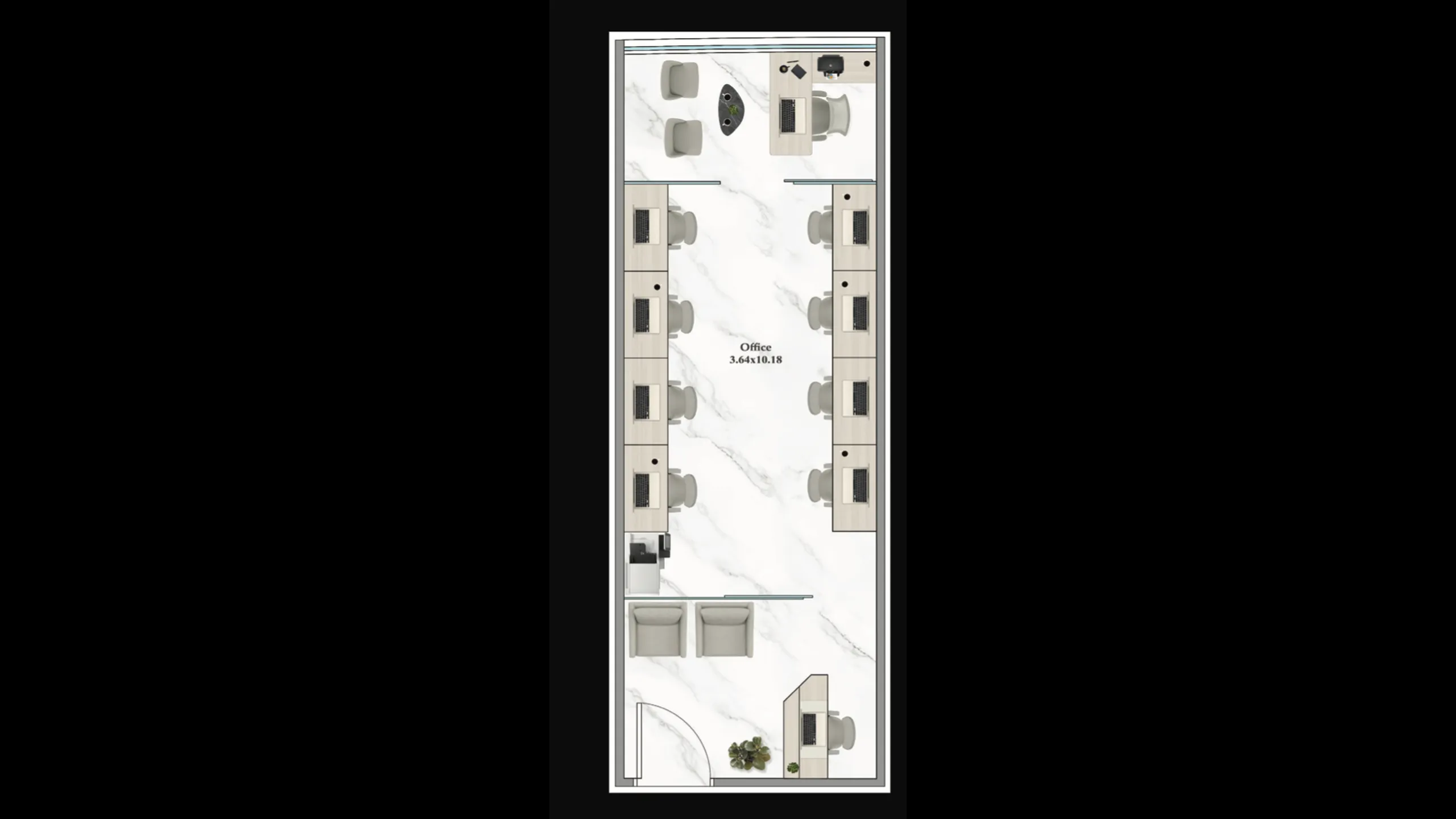 Comfortable apartments and offices, Dubai Sports City, Dubai 25