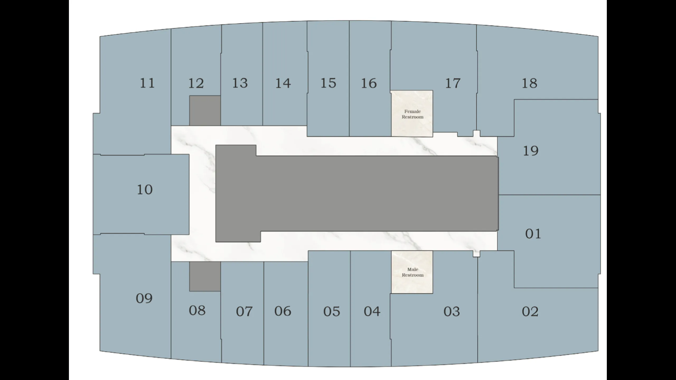 Comfortable apartments and offices, Dubai Sports City, Dubai 26