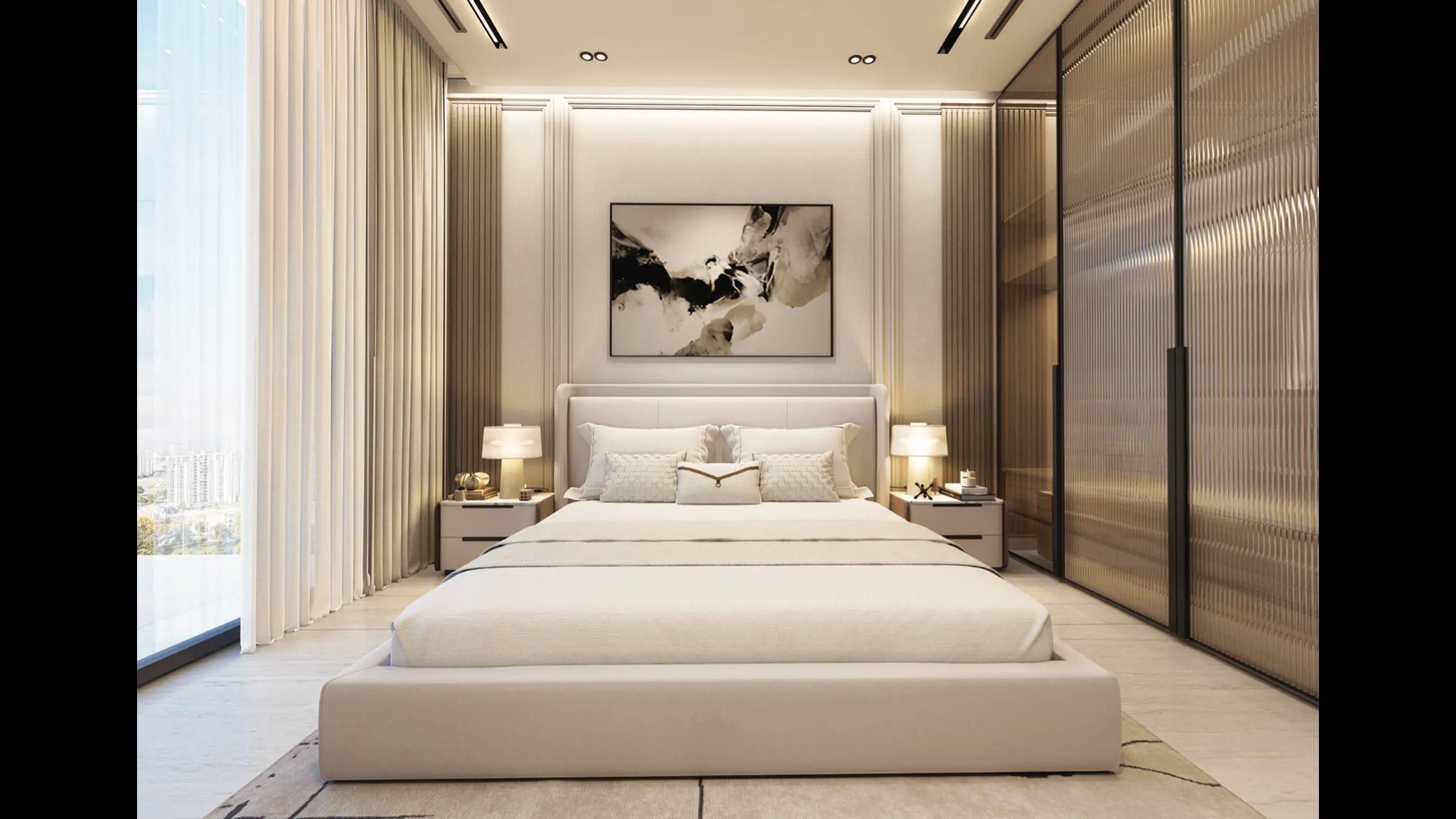 Comfortable apartments and offices, Dubai Sports City, Dubai 10