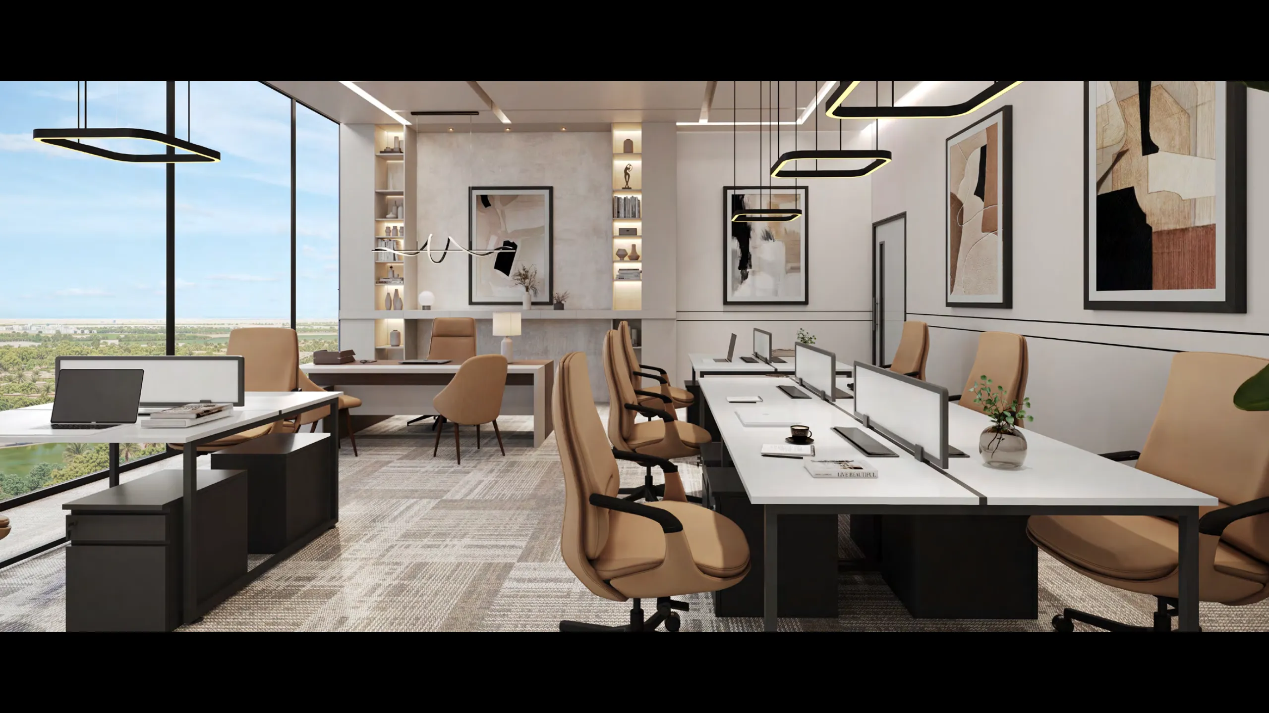 Comfortable apartments and offices, Dubai Sports City, Dubai 6