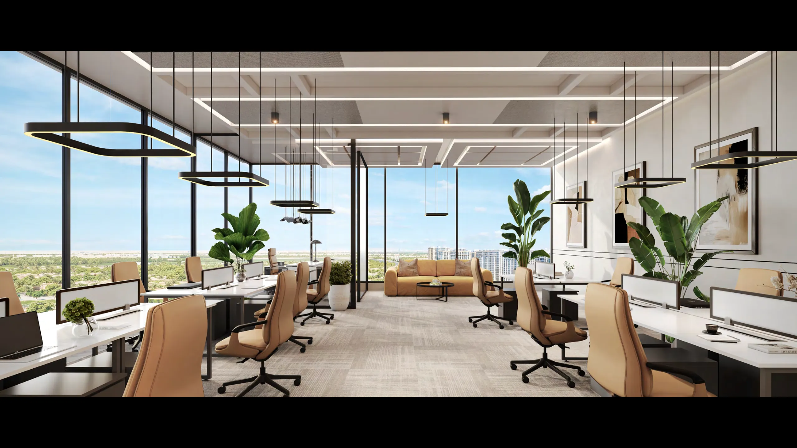 Comfortable apartments and offices, Dubai Sports City, Dubai 9