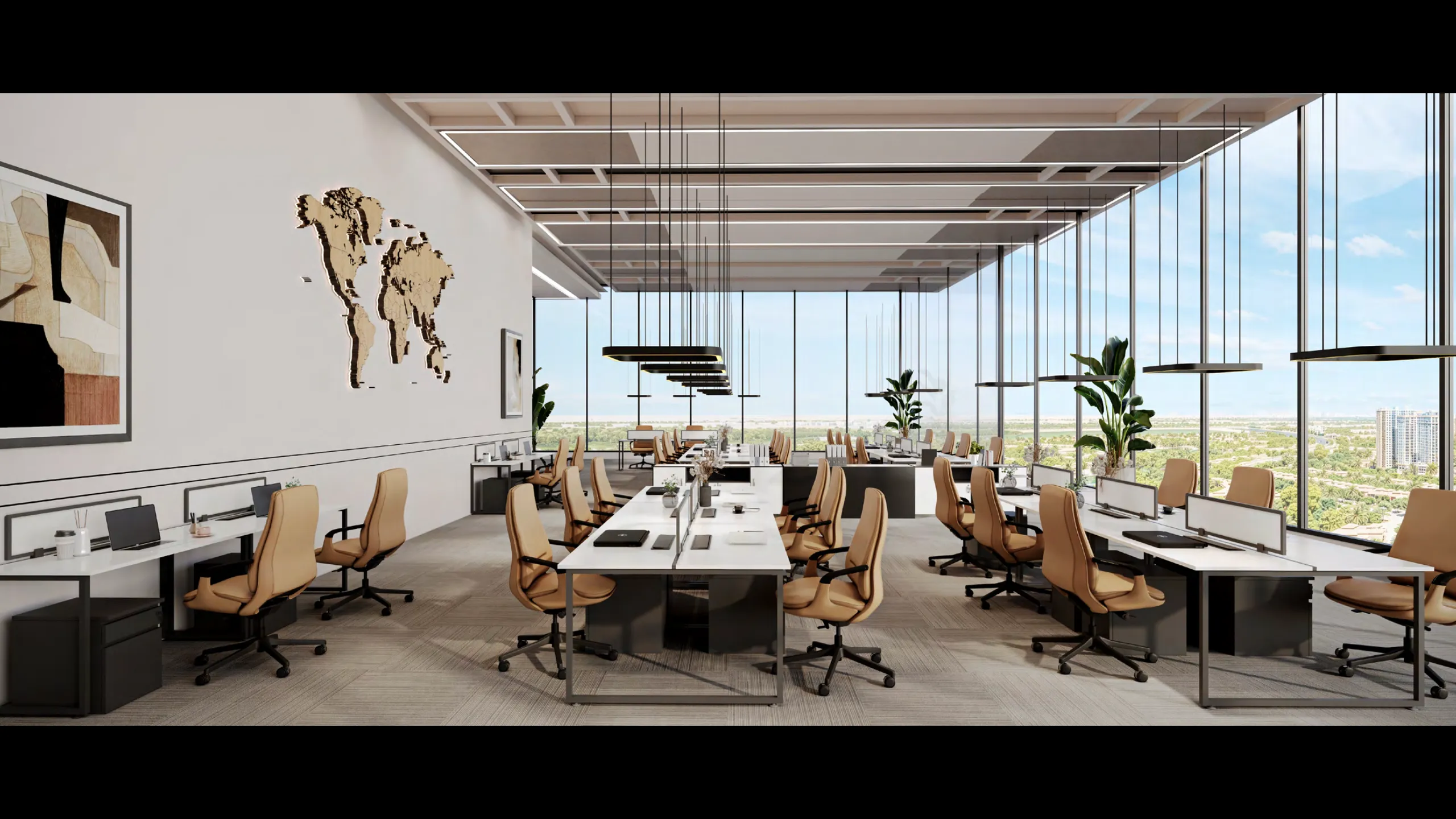 Comfortable apartments and offices, Dubai Sports City, Dubai 8