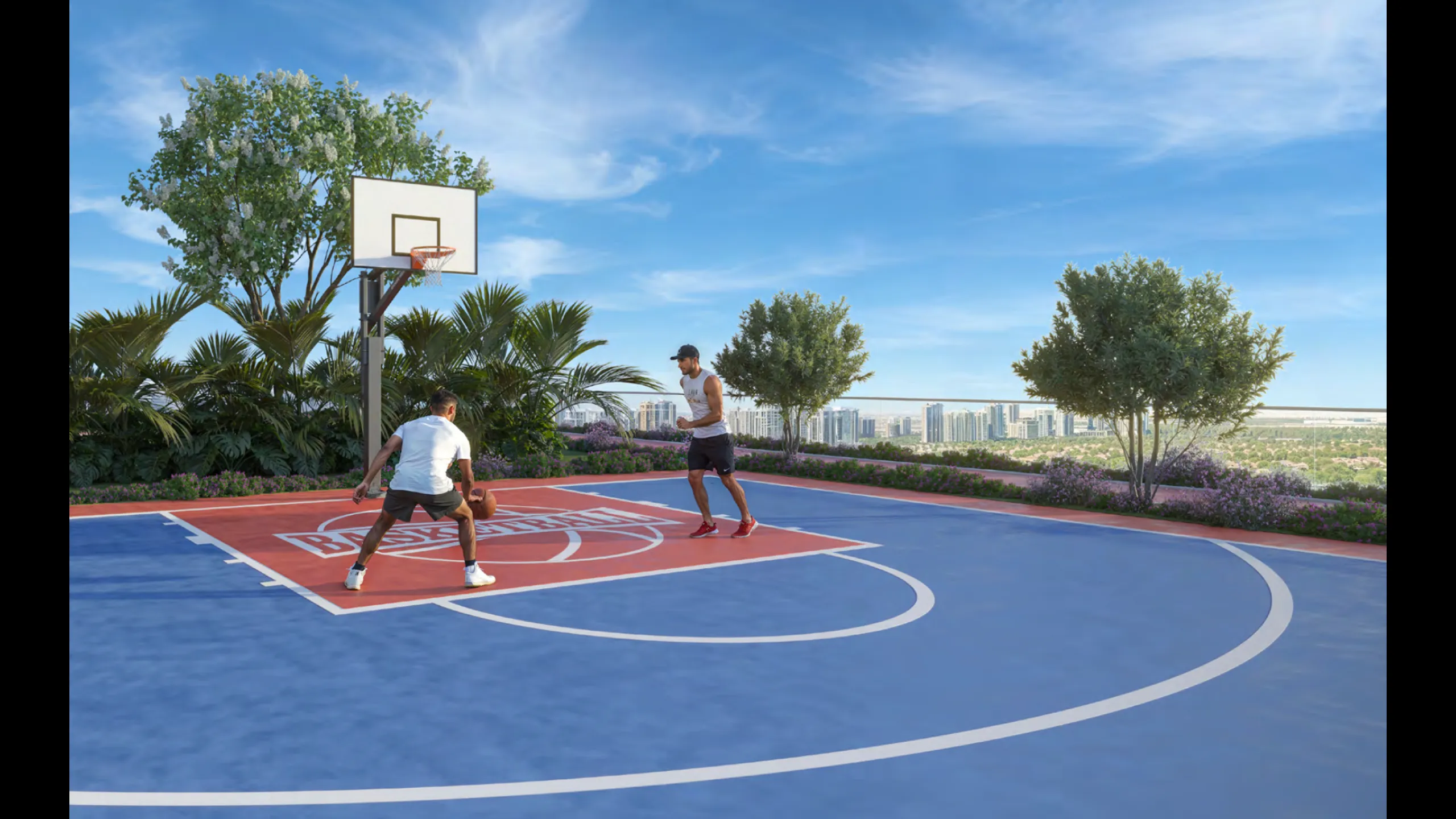 Comfortable apartments and offices, Dubai Sports City, Dubai 15