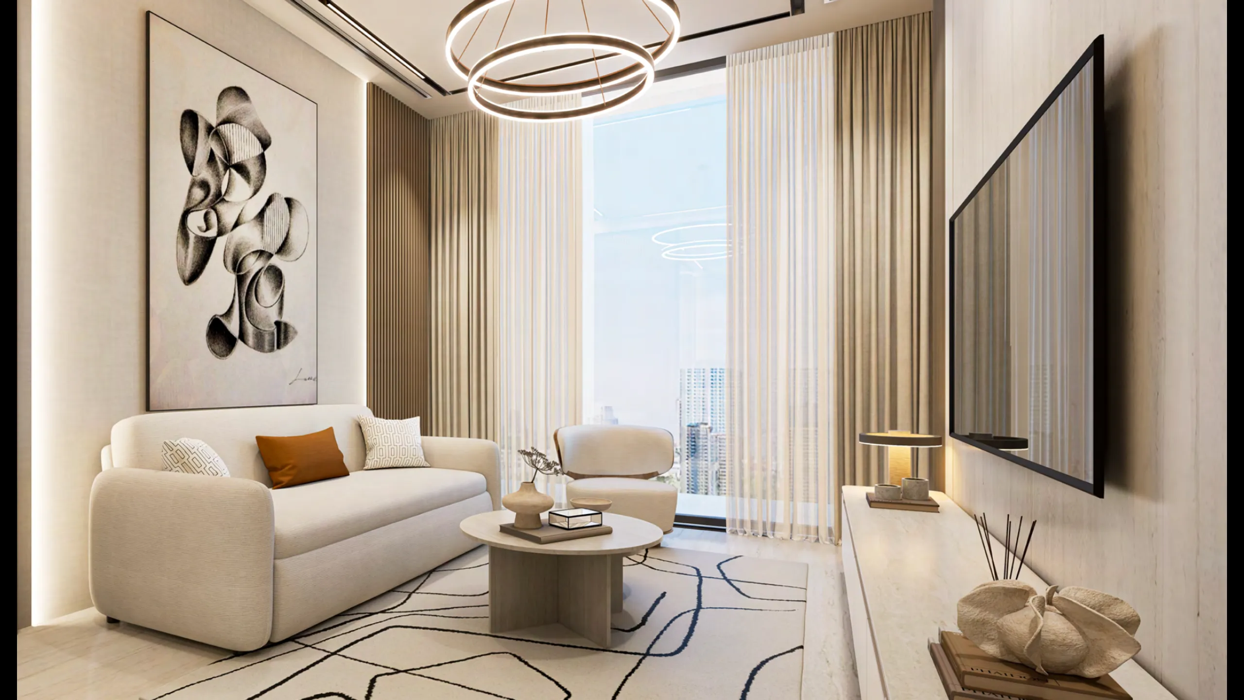 Comfortable apartments and offices, Dubai Sports City, Dubai 2
