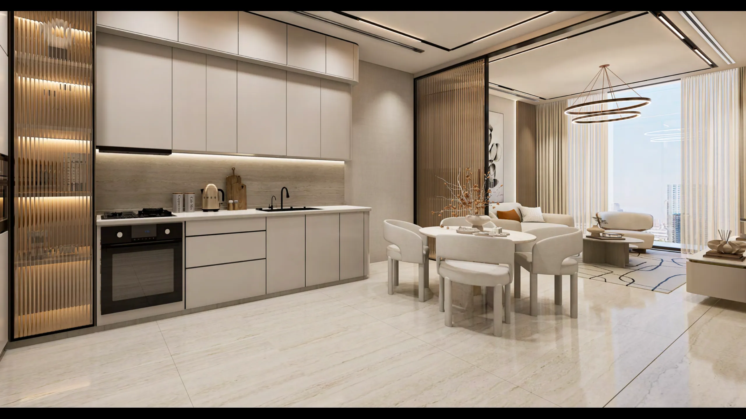 Comfortable apartments and offices, Dubai Sports City, Dubai 7