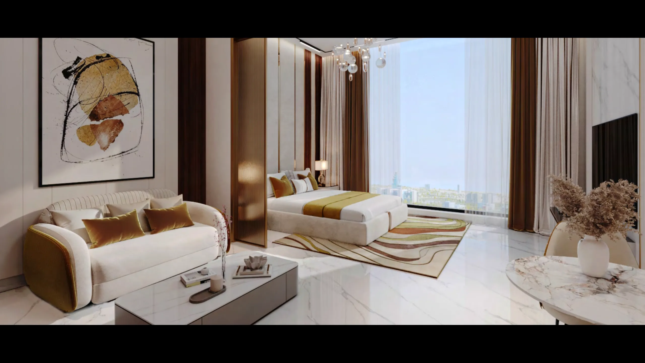 Comfortable apartments and offices, Dubai Sports City, Dubai 3