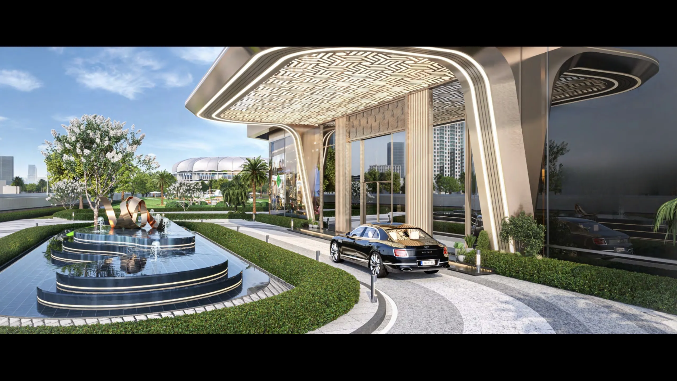 Comfortable apartments and offices, Dubai Sports City, Dubai 5