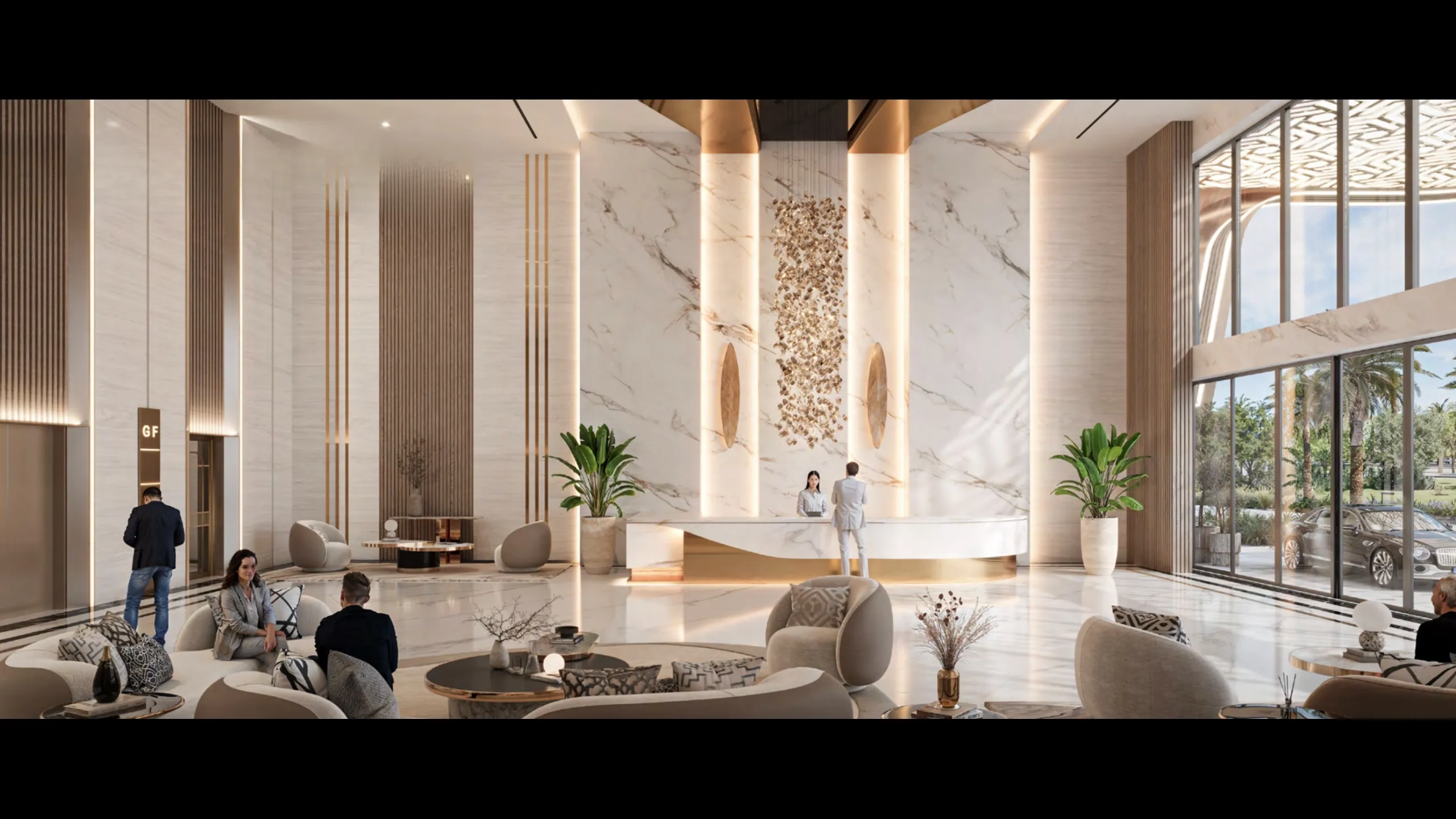 Comfortable apartments and offices, Dubai Sports City, Dubai 12