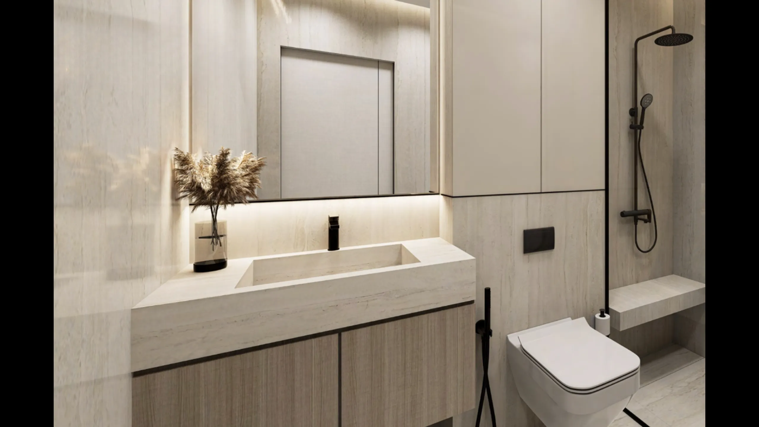 Comfortable apartments and offices, Dubai Sports City, Dubai 11