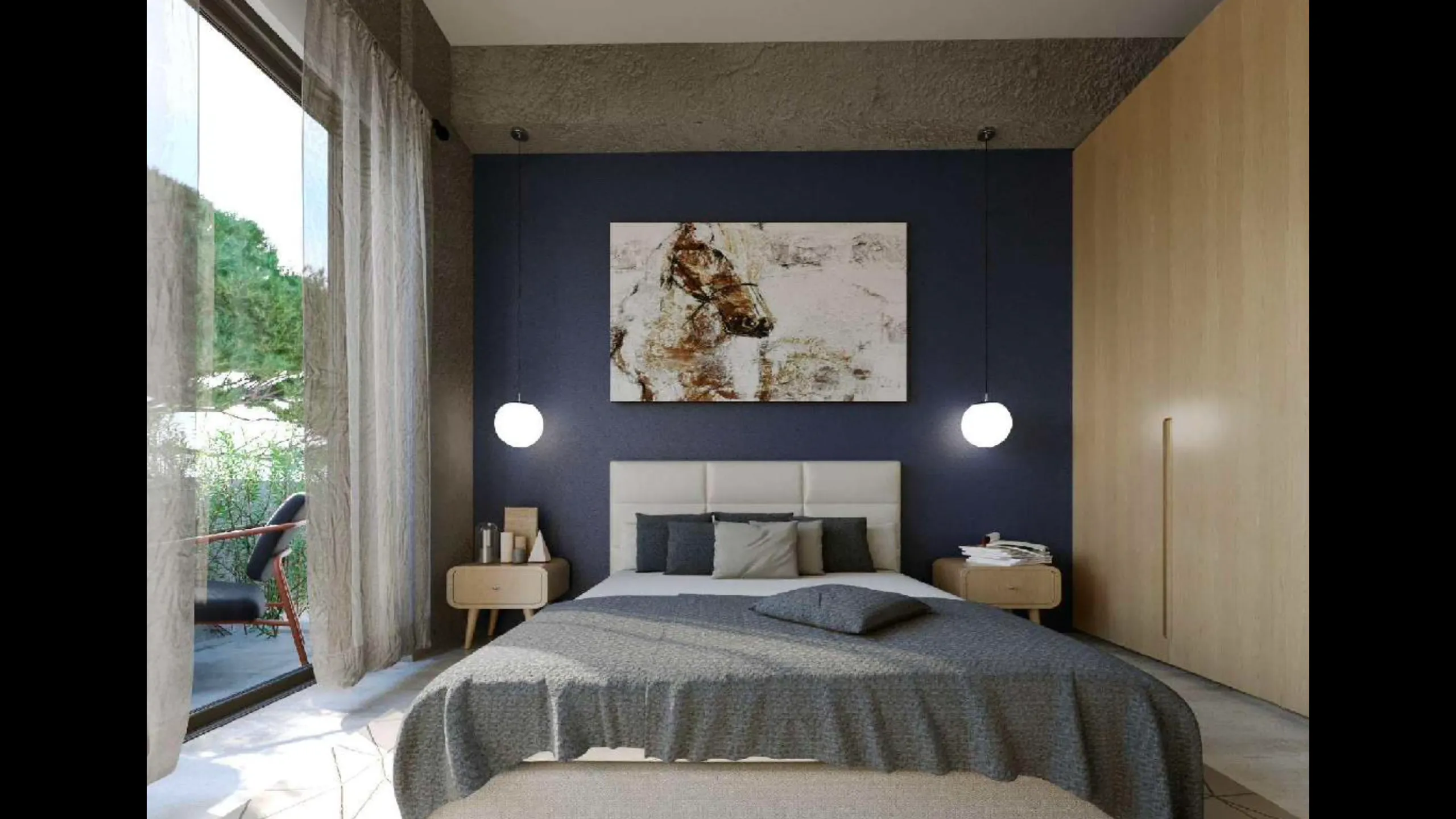 Comfortable apartments, Gazi, Athens 7