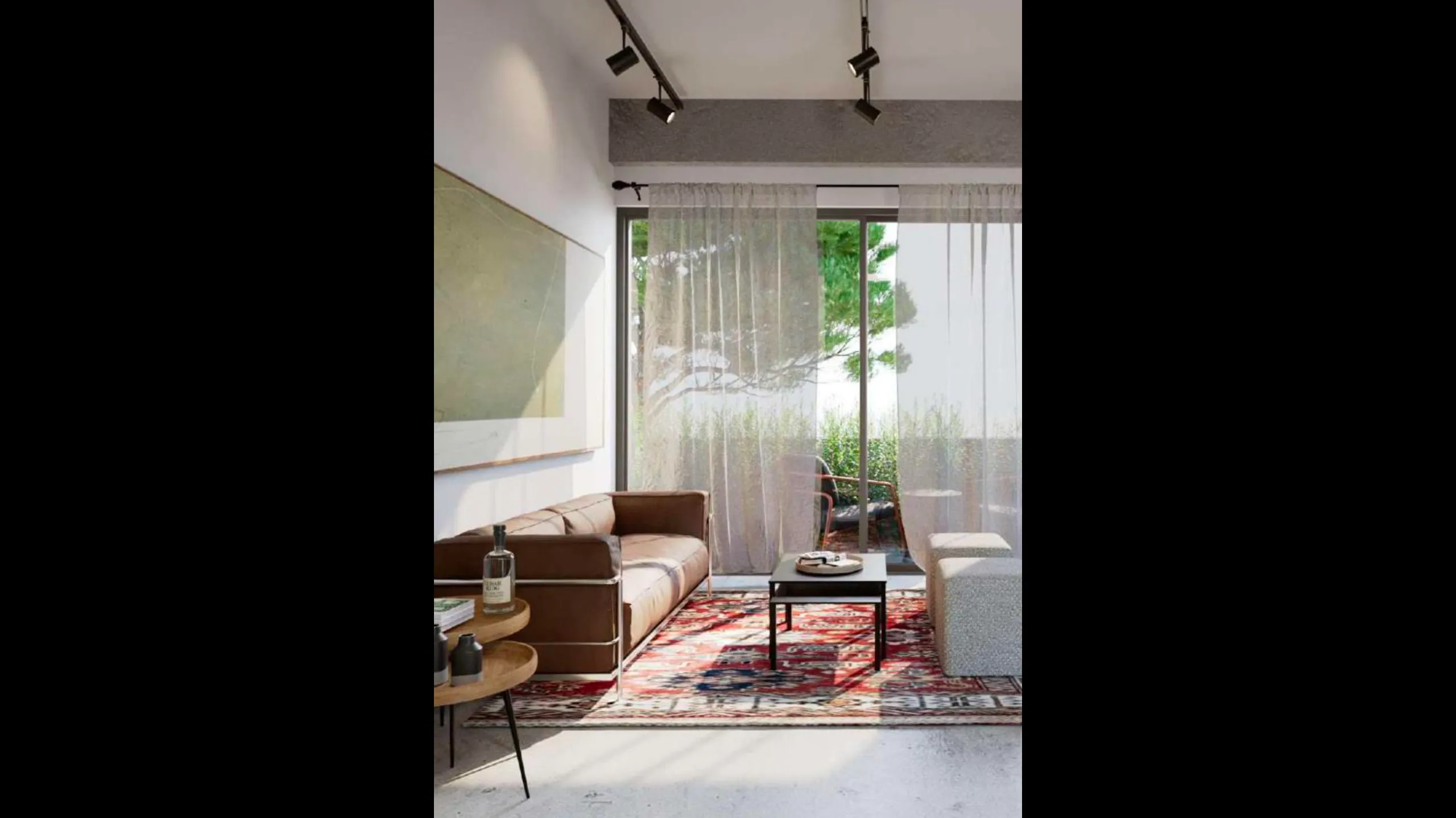 Comfortable apartments, Gazi, Athens 5