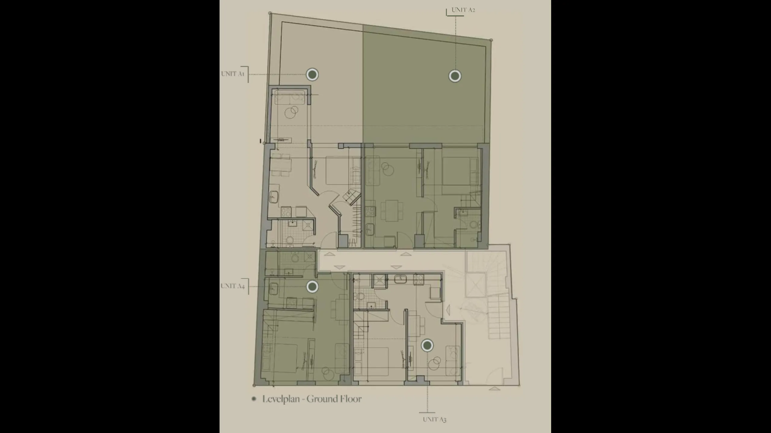 Comfortable apartments, Gazi, Athens 11