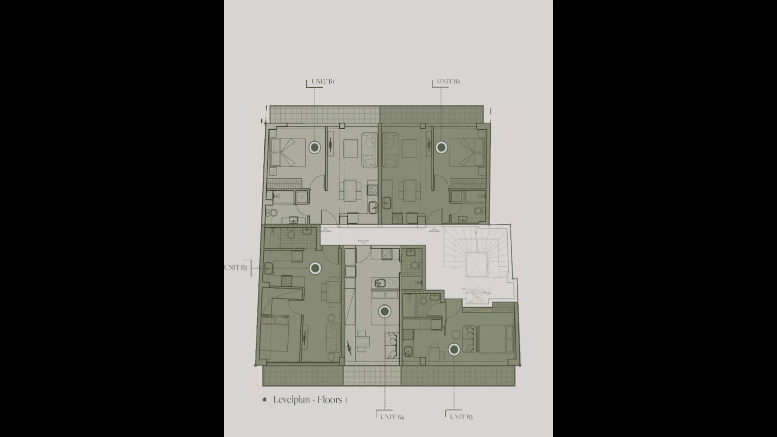 Comfortable apartments, Gazi, Athens 9
