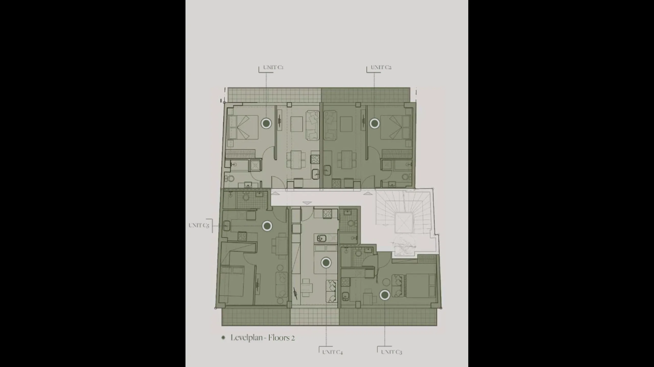 Comfortable apartments, Gazi, Athens 10