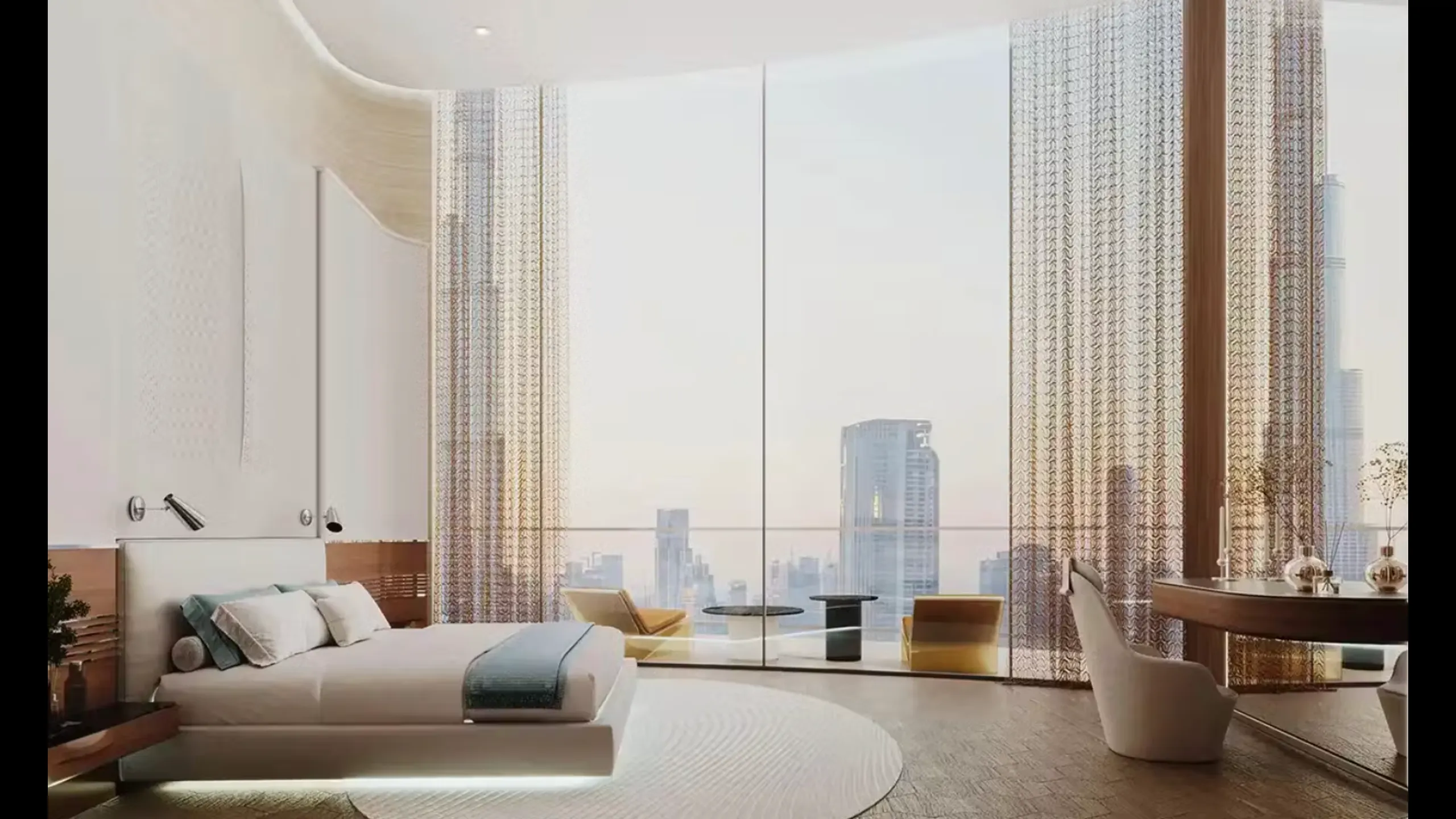 Apartments in ultra-luxury style, Downtown, Dubai 10