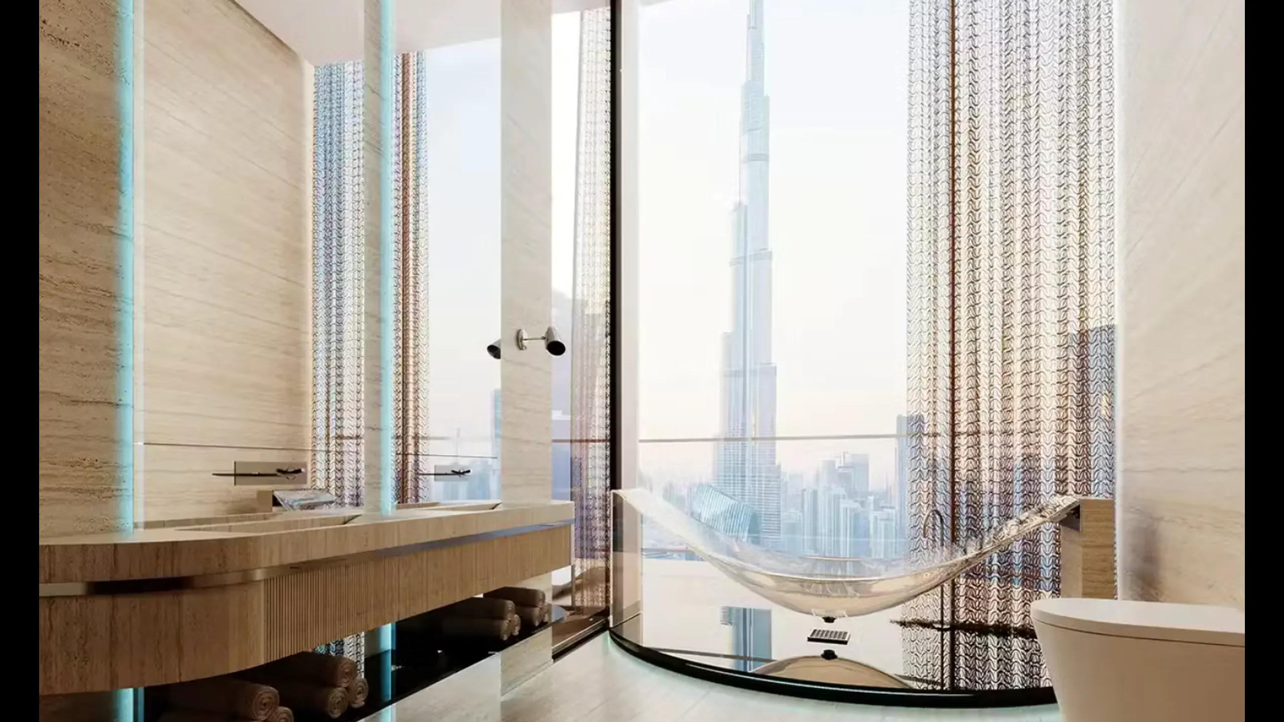 Apartments in ultra-luxury style, Downtown, Dubai 13