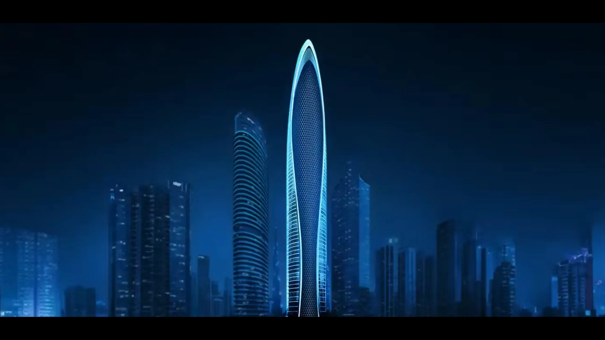 Апартаменты в ультра-роскошном стиле, Даунтаун, Дубай 1